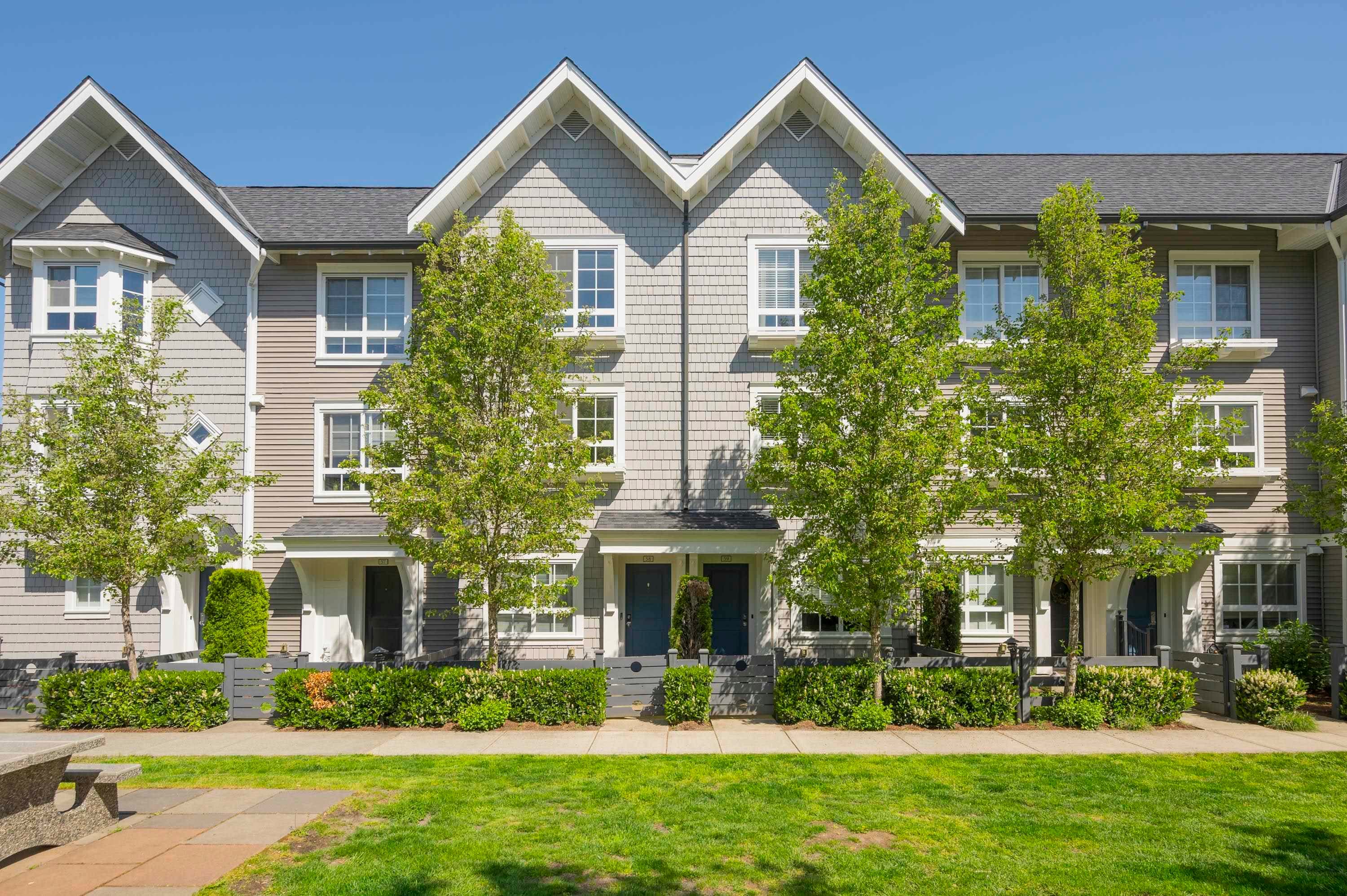 58 - 8476 207a Street, Langley, V2Y 0S6 — photo 1
