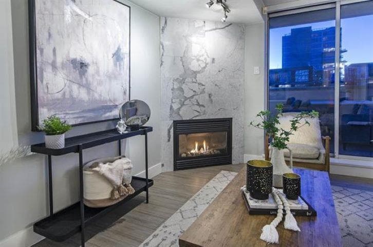 410 - 1485 W 6th Avenue, Vancouver, V6H 4G1 — photo 3