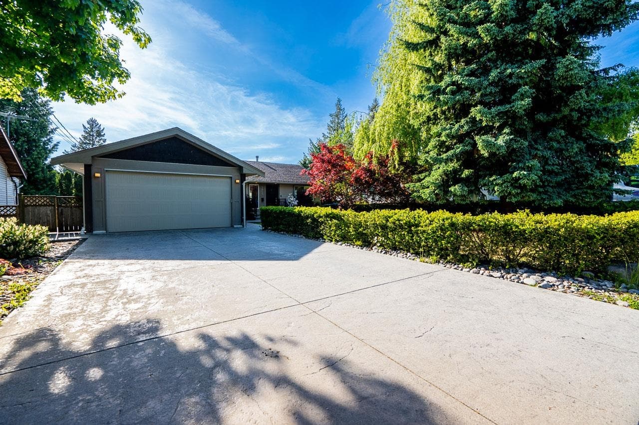 5845 182 Street, Surrey