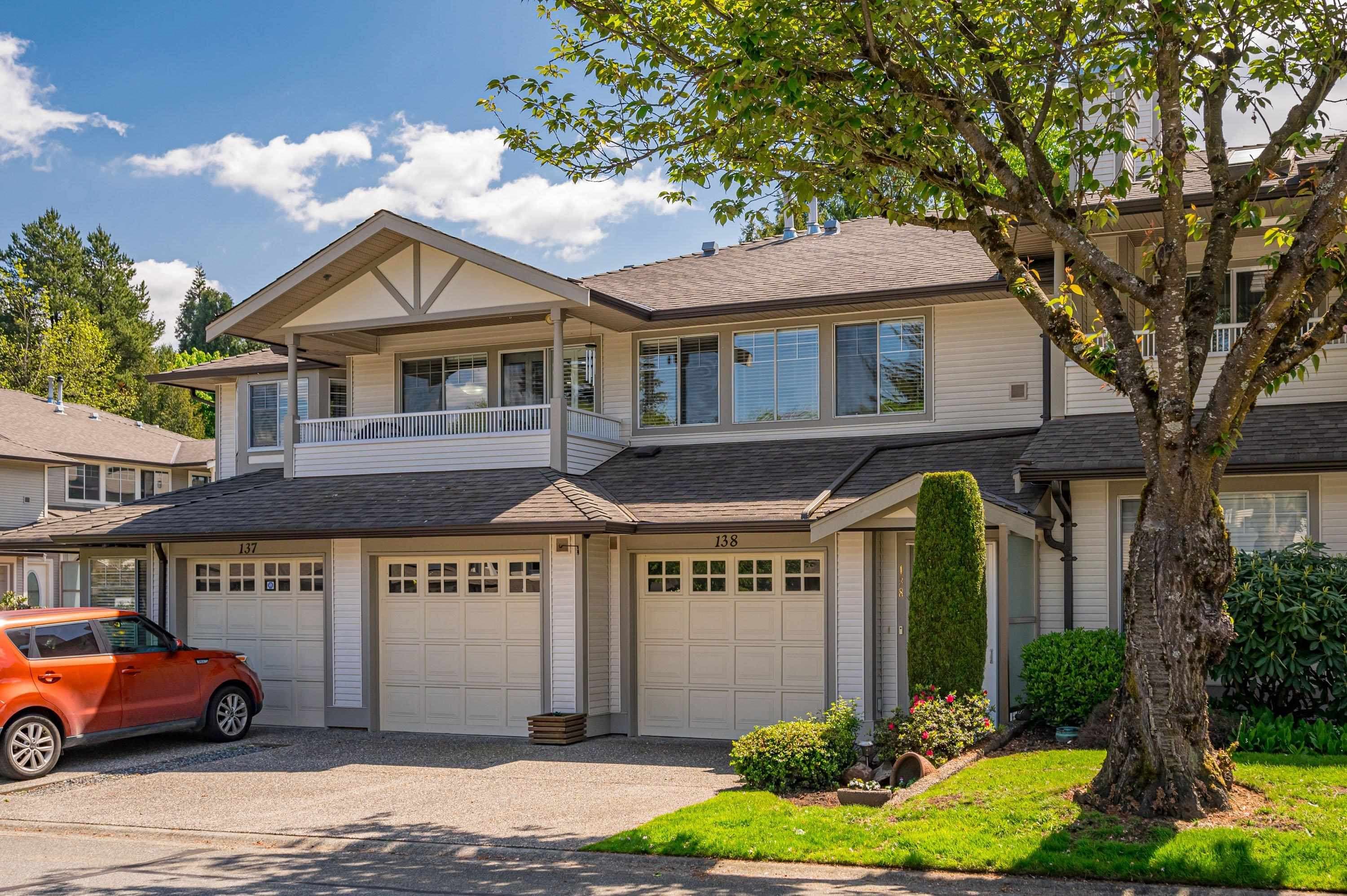 138 - 20391 96 Avenue, Langley, V1M 2L2 — photo 2