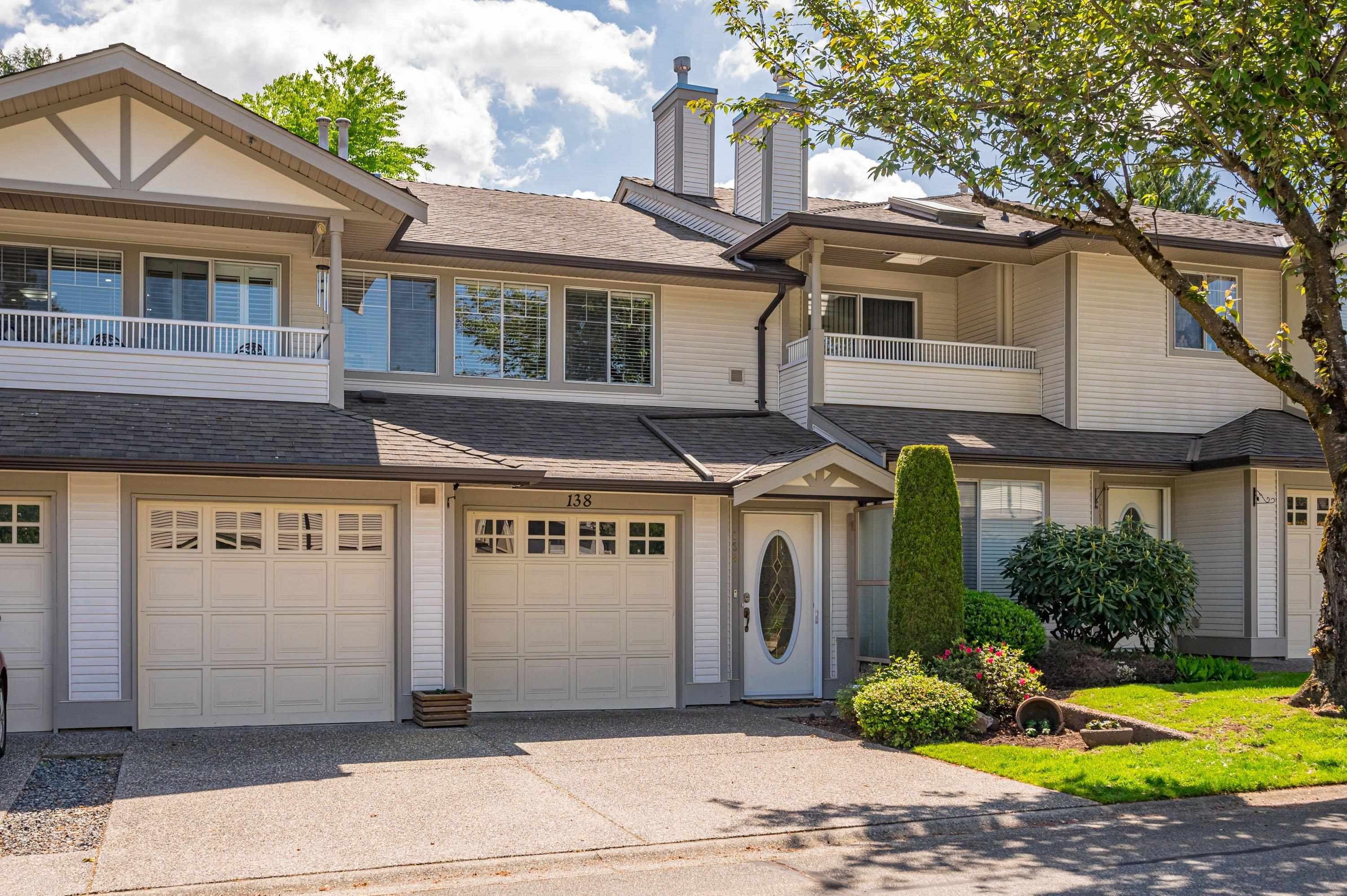 138 - 20391 96 Avenue, Langley, V1M 2L2 — photo 3