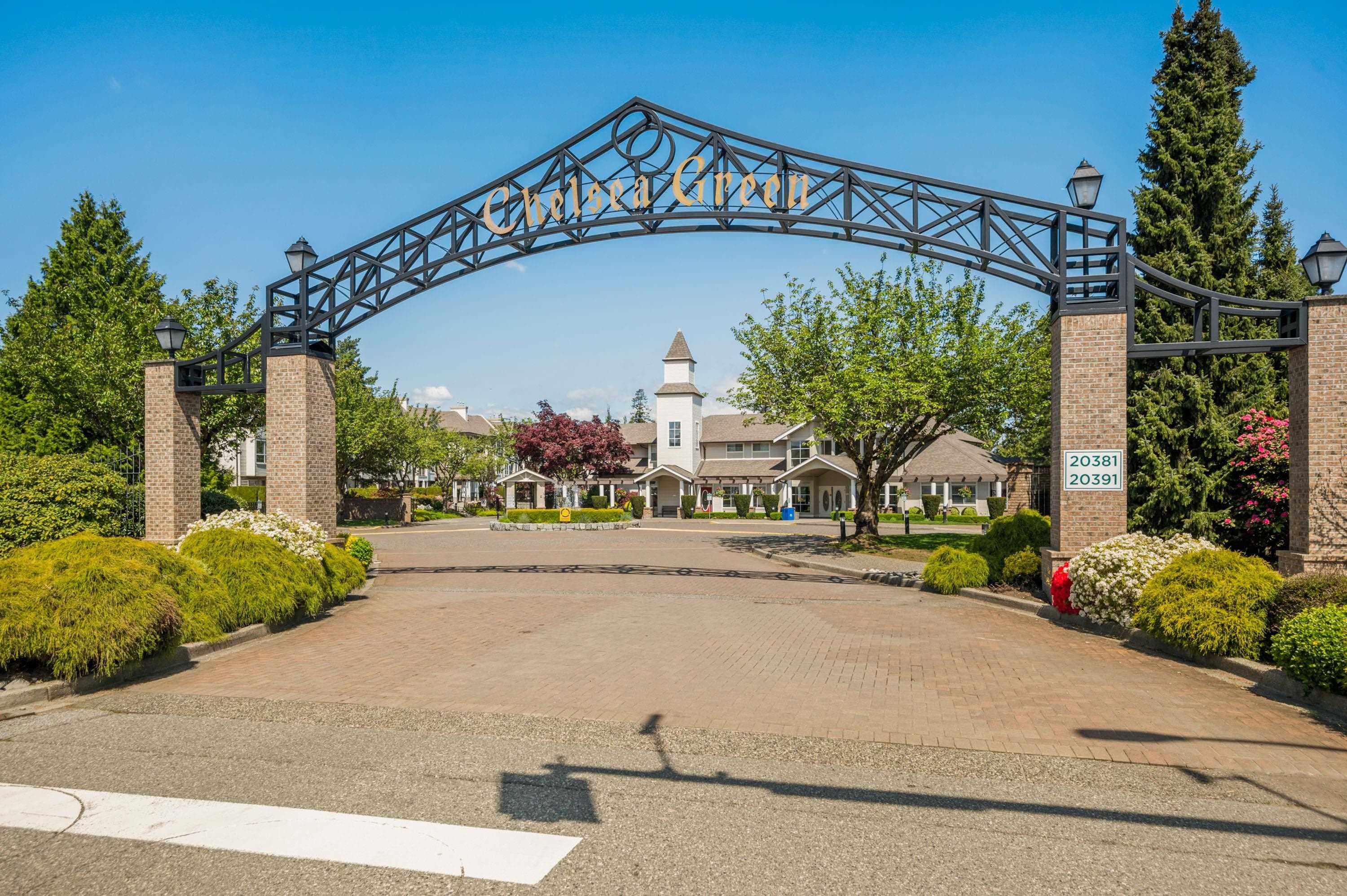 138 - 20391 96 Avenue, Langley, V1M 2L2 — photo 4