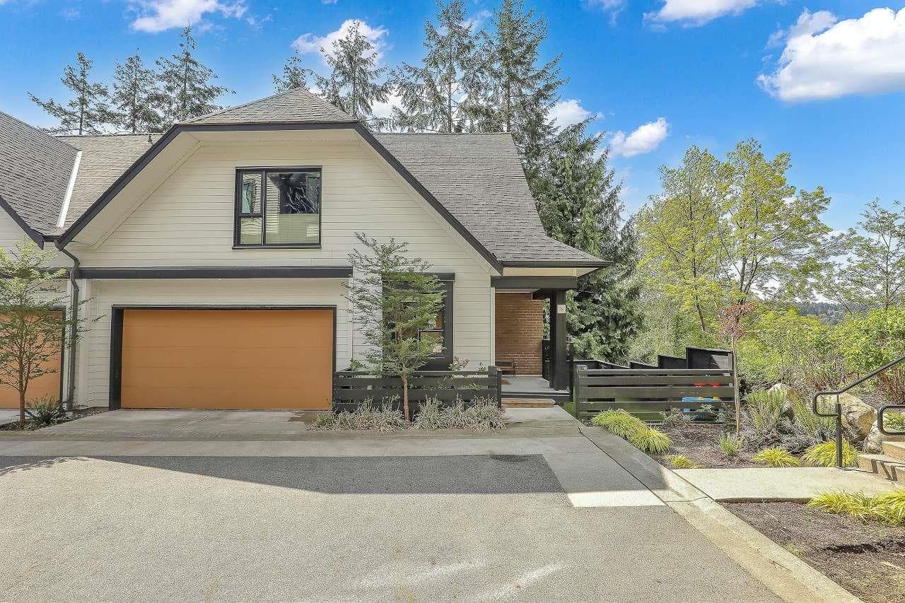 76 - 1228 Hudson Street, Coquitlam, V3B 0R3 — photo 1