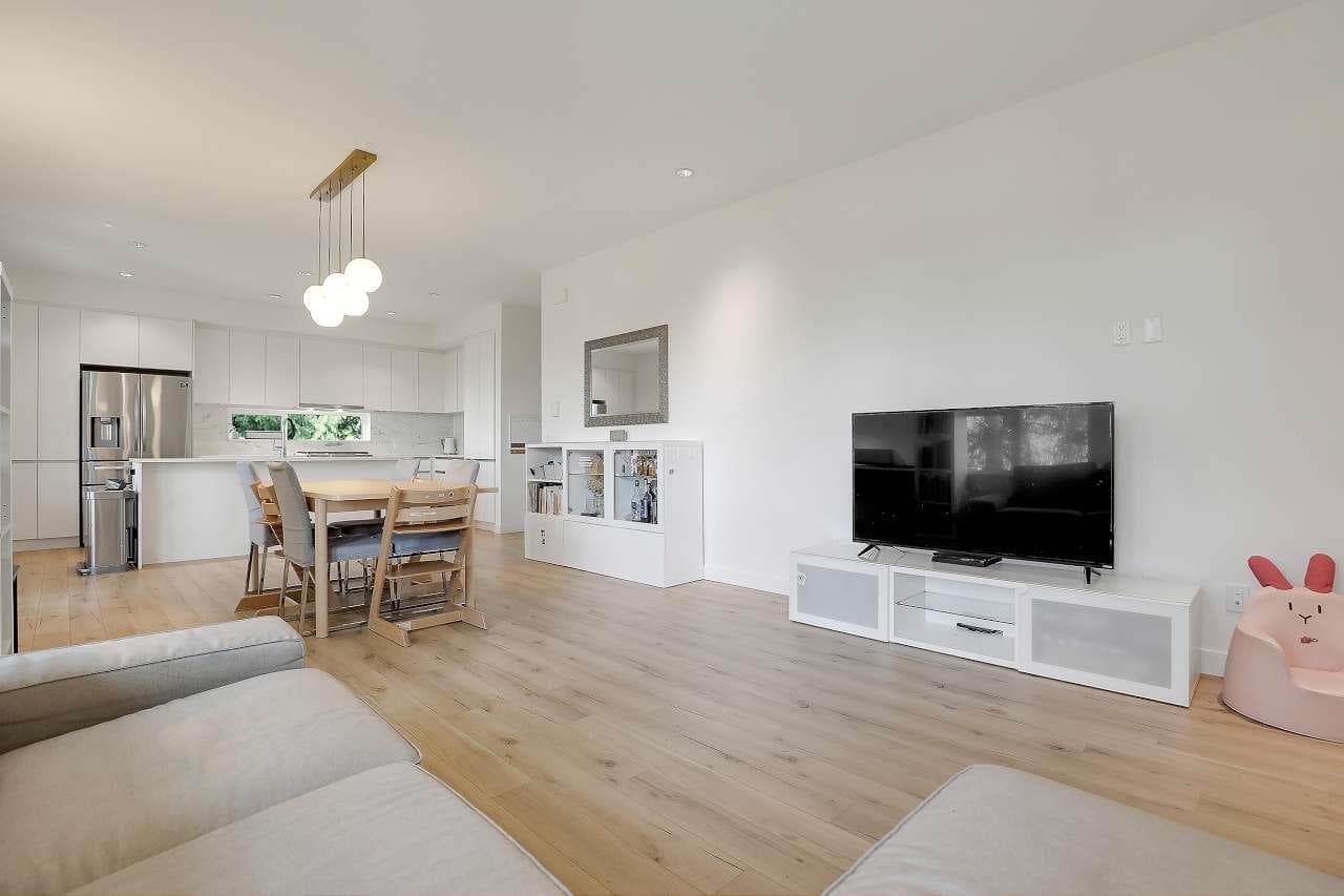 76 - 1228 Hudson Street, Coquitlam, V3B 0R3 — photo 5