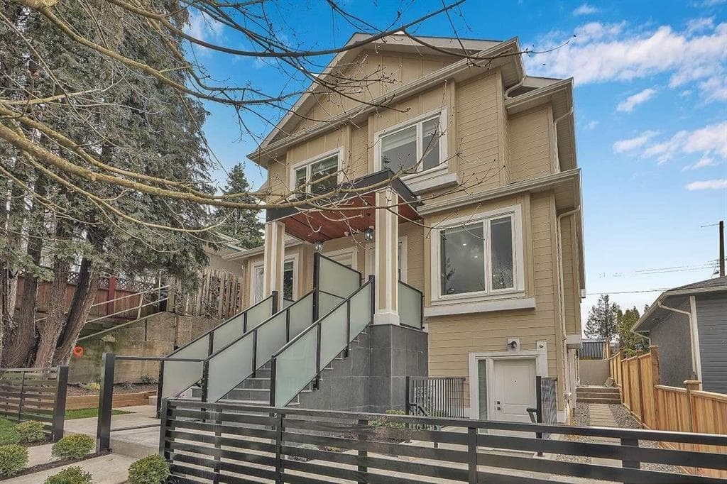 1548 E 41st Avenue, Vancouver, V5P 1K2 — photo 2