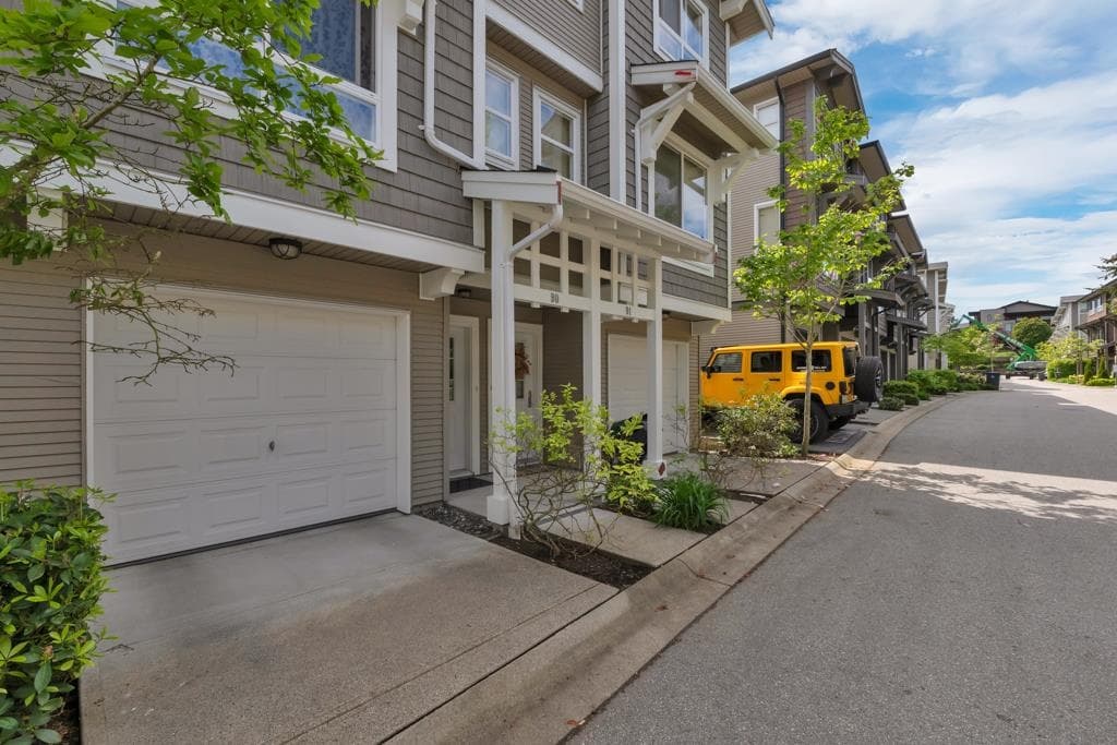 90 - 2729 158 Street, Surrey, V3Z 1P4 — photo 3