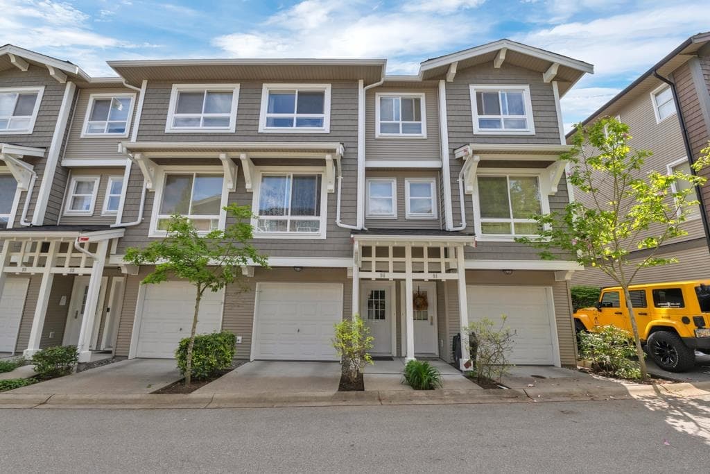 90 - 2729 158 Street, Surrey, V3Z 1P4 — photo 1