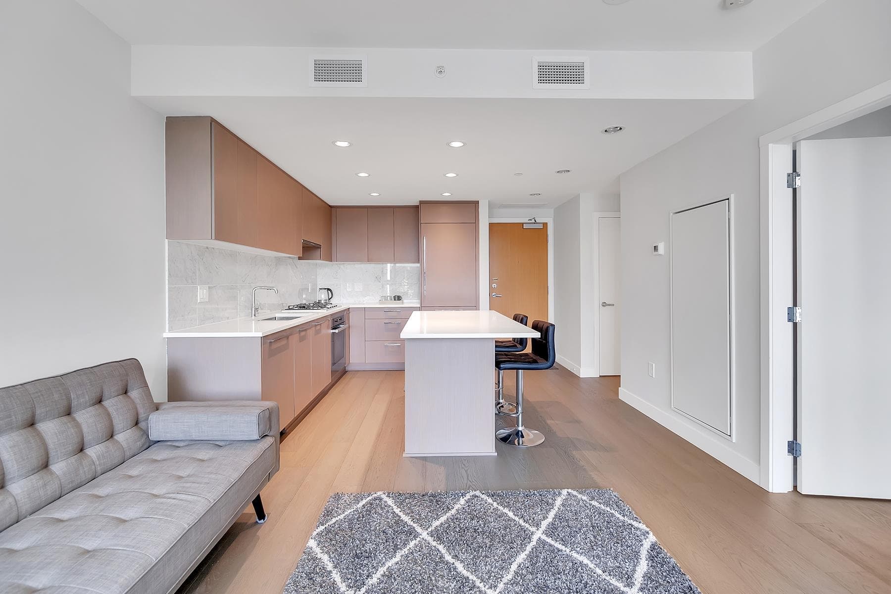307 - 5410 Shortcut Road, Vancouver, V6T 0C8 — photo 4