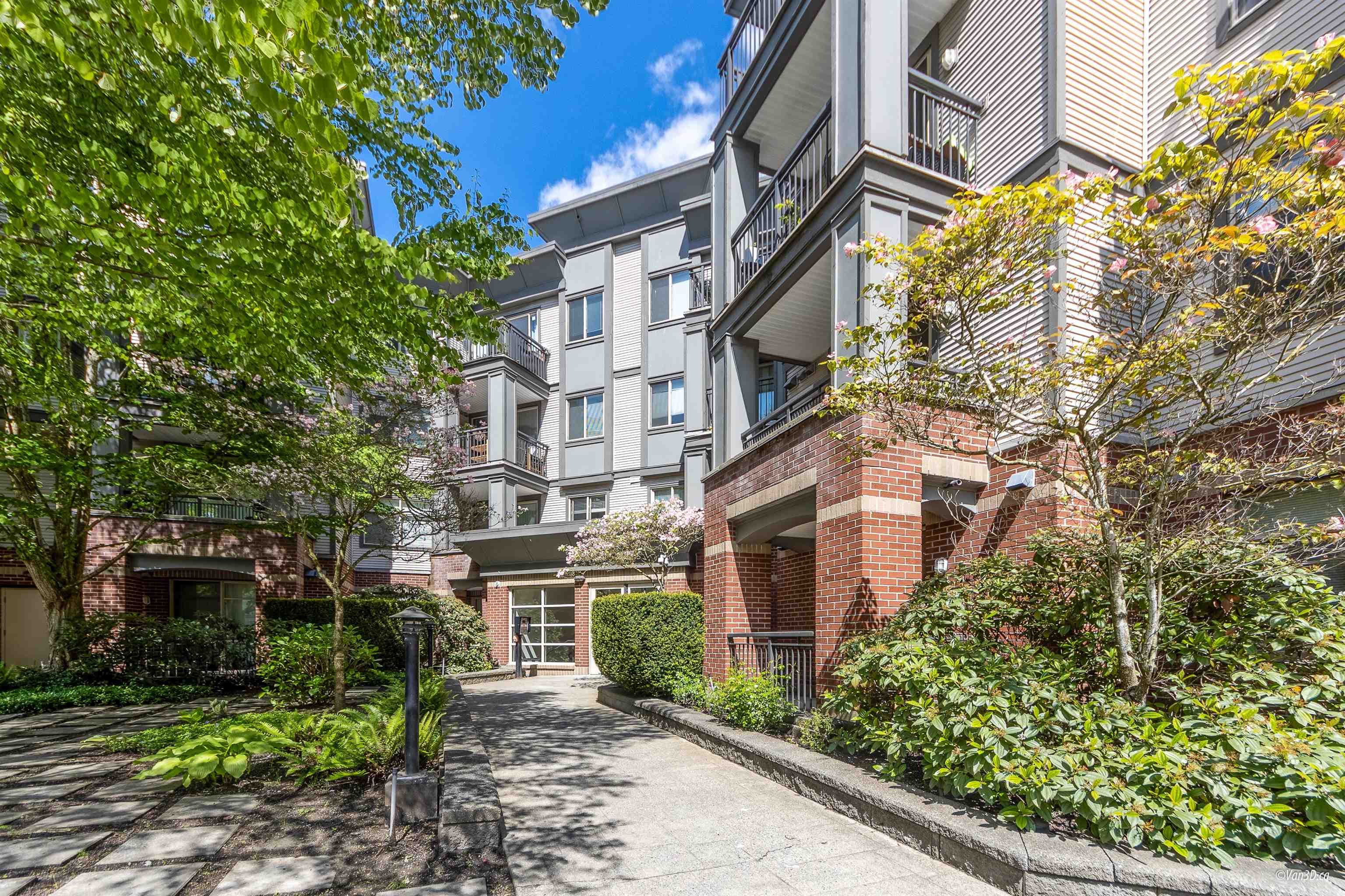 116 - 10499 University Drive, Surrey, V3T 0A4 — photo 2