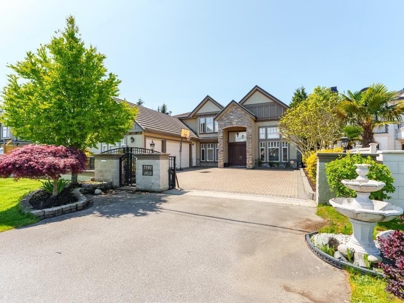 7591 Lombard Road, Richmond, V7C 3M9 — photo 1