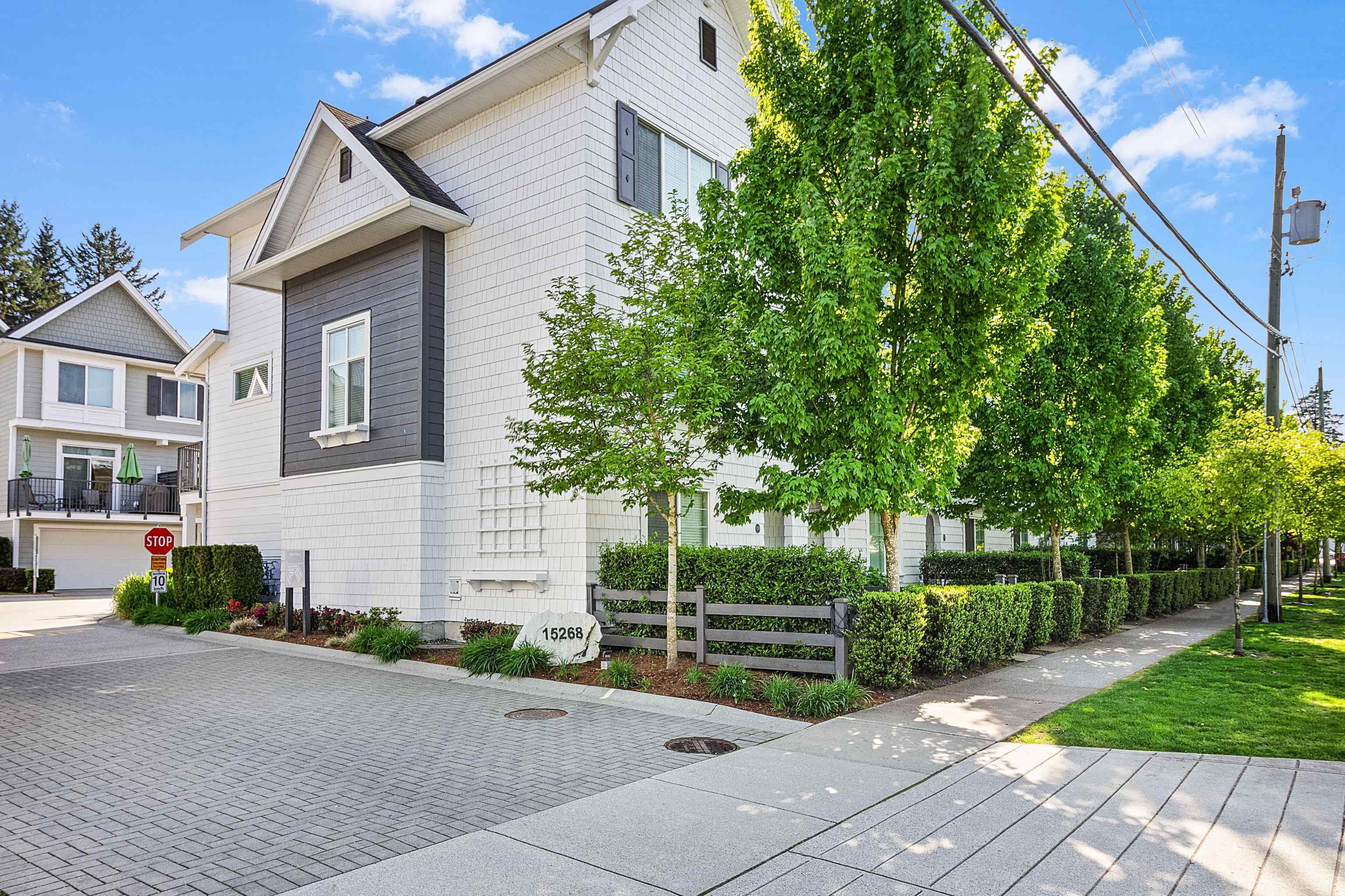 100 - 15268 28 Avenue, Surrey, V4P 0E8 — photo 2