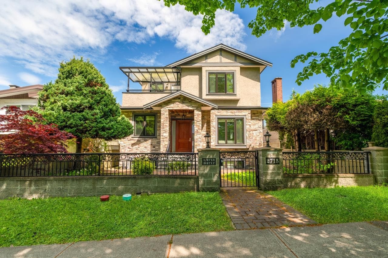 2715 E 47th Avenue, Vancouver