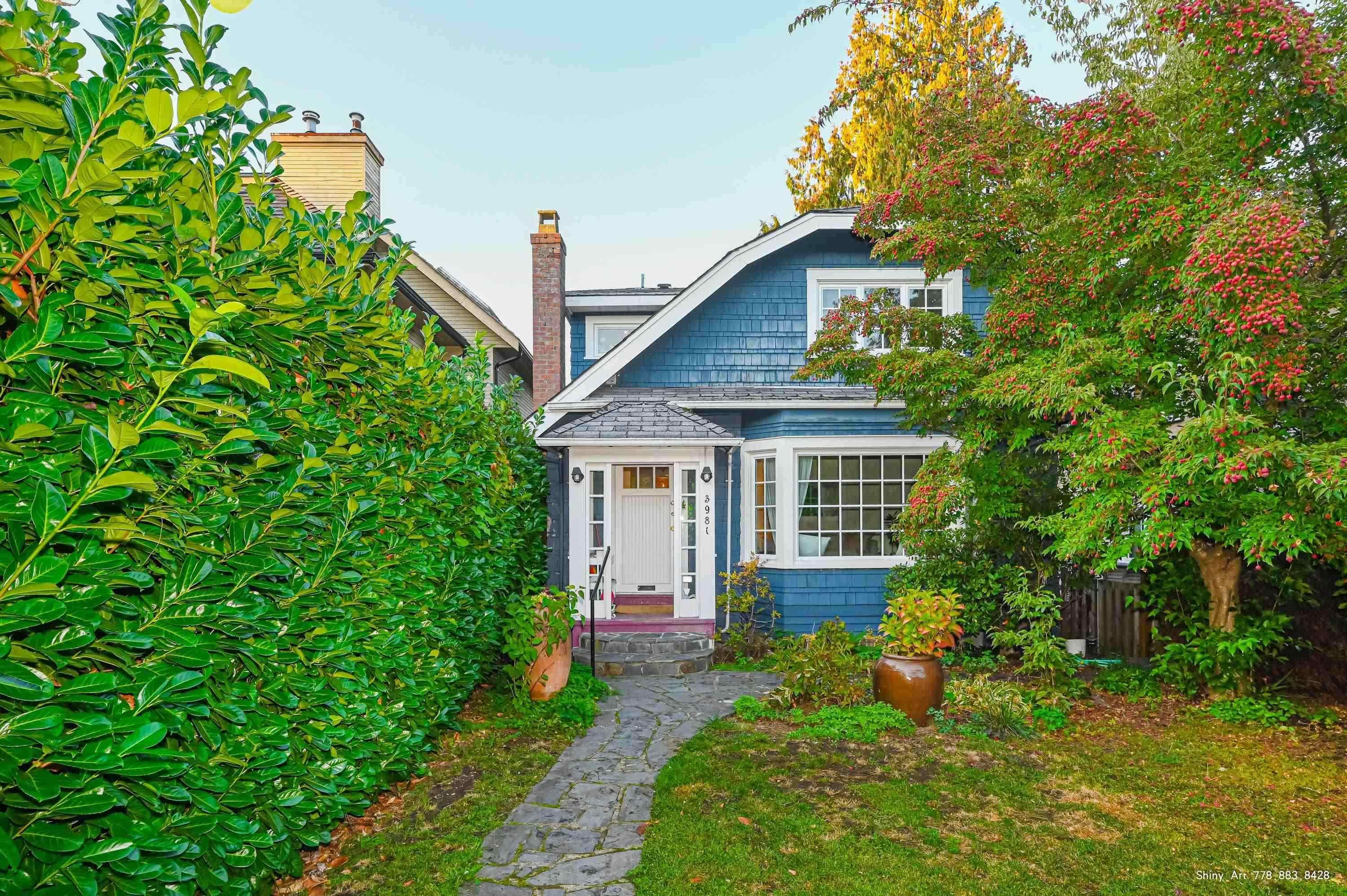 3981 W 11th Avenue, Vancouver, V6R 2L1 — photo 2