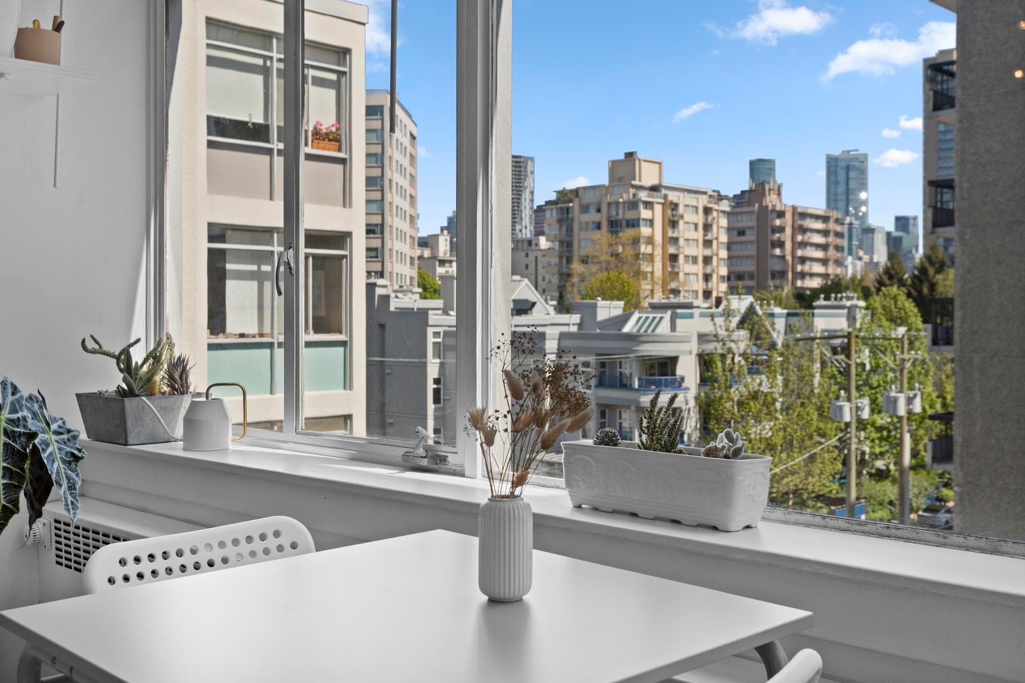 404 - 1975 Pendrell Street, Vancouver, V6G 1T6 — photo 5