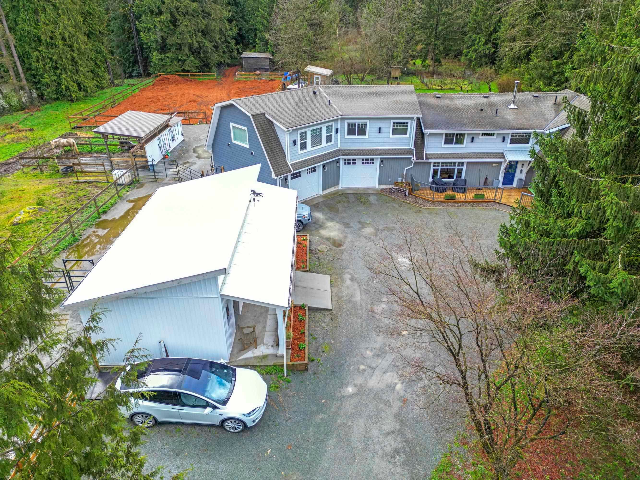 26996 Ferguson Avenue, Maple Ridge, V2W 1R9 — photo 4