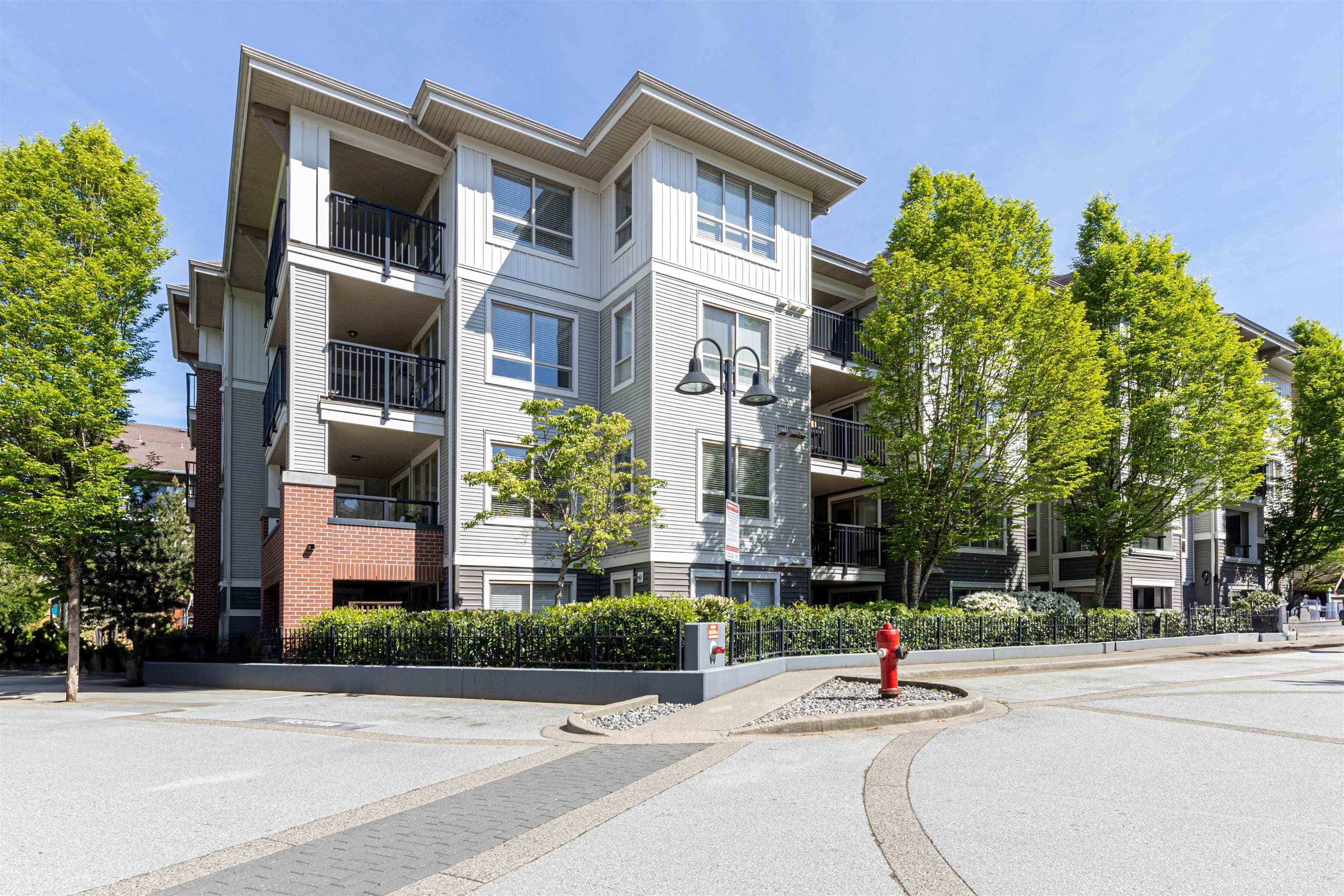 A205 - 8929 202 Street, Langley, V1M 0B4 — photo 2