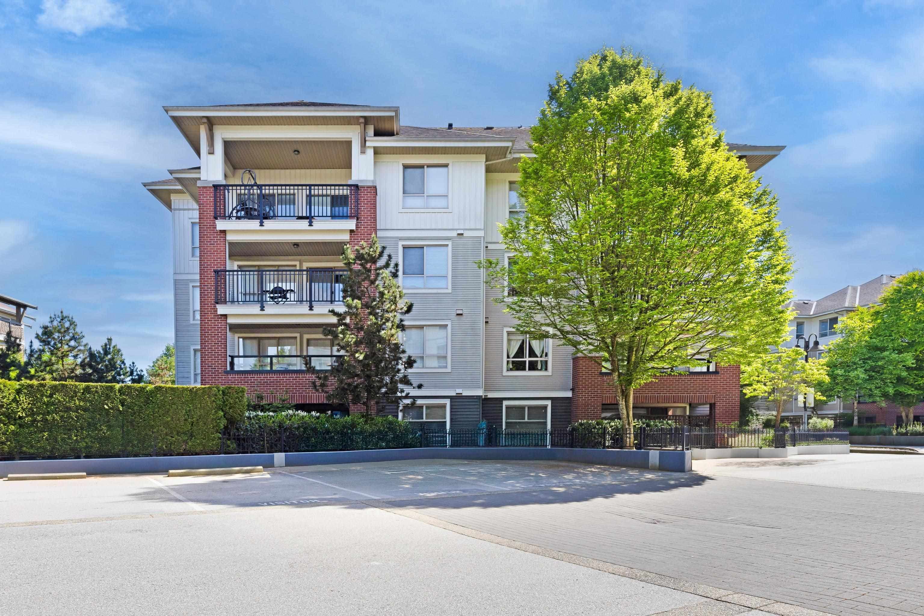 A205 - 8929 202 Street, Langley, V1M 0B4 — photo 3