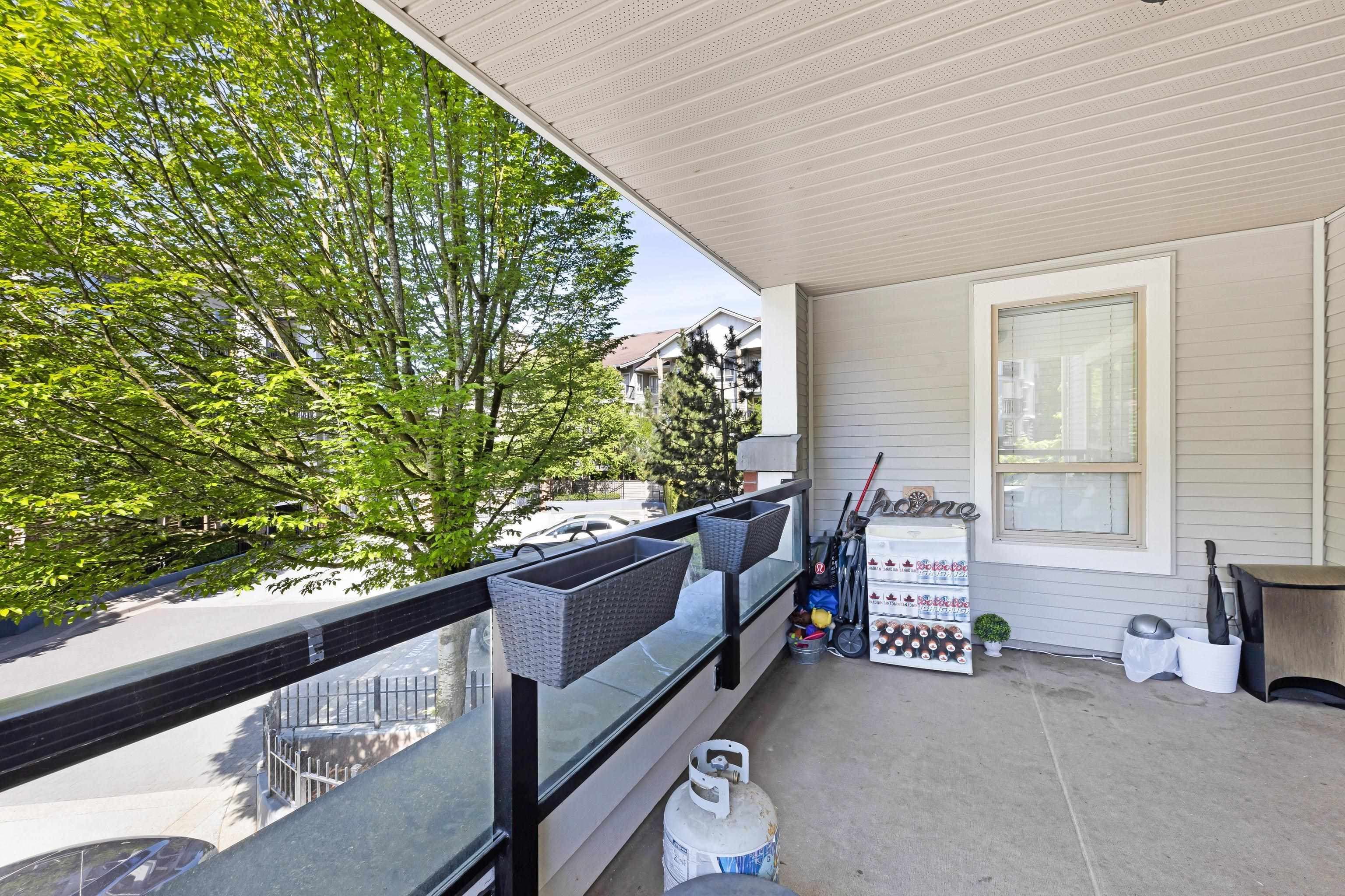A205 - 8929 202 Street, Langley, V1M 0B4 — photo 5