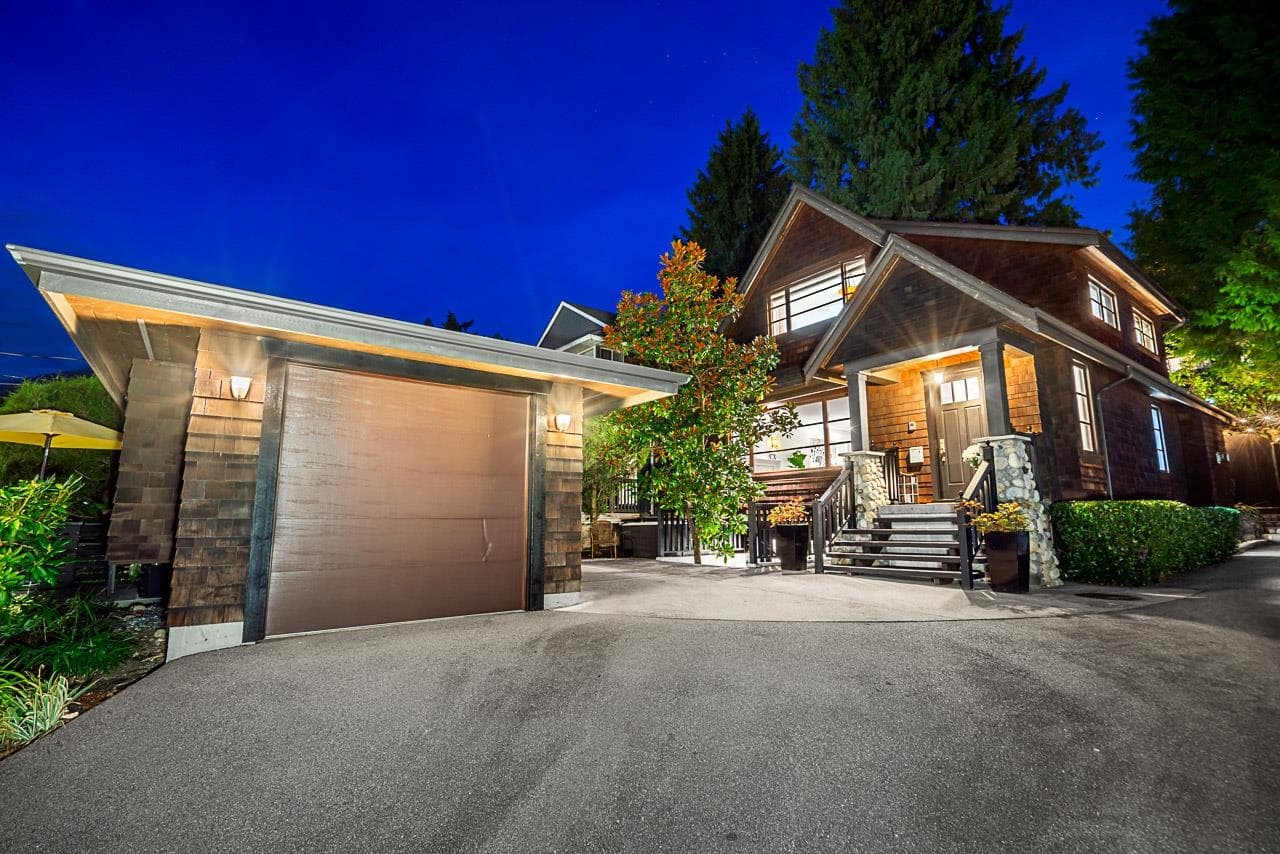 3394 Mahon Avenue, North Vancouver, V7N 3T6 — photo 1