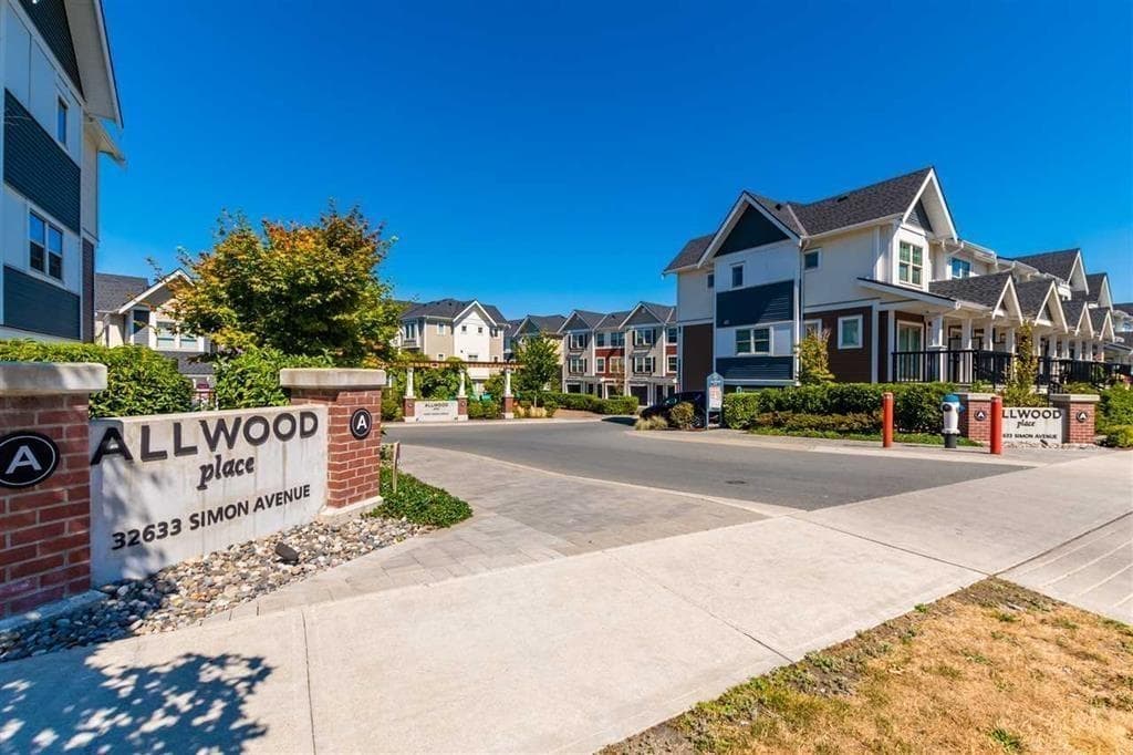 55 - 32633 Simon Avenue, Abbotsford, V2T 0G9 — photo 1