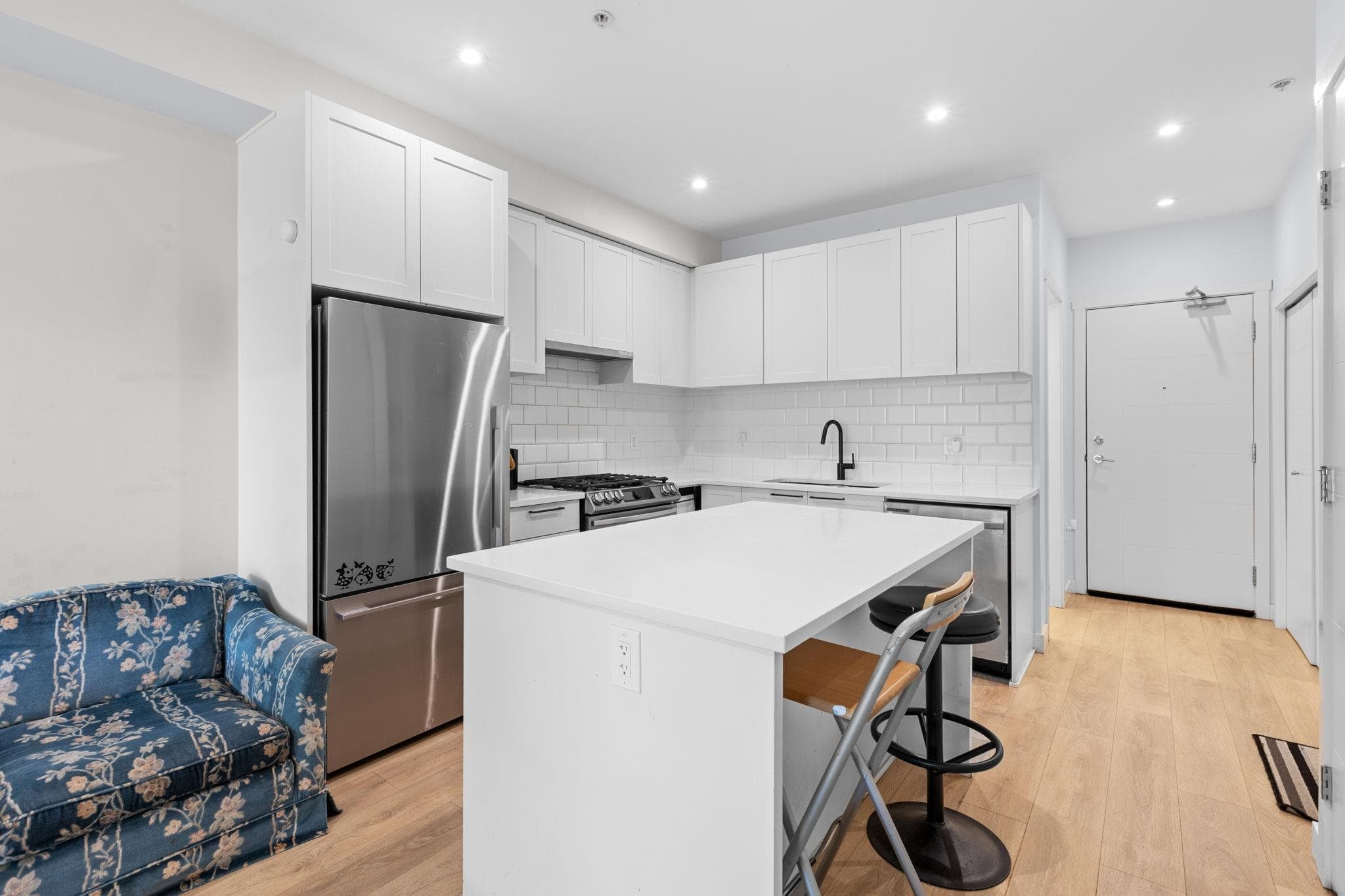 311 - 5415 Brydon Crescent, Langley, V3A 0N4 — photo 4