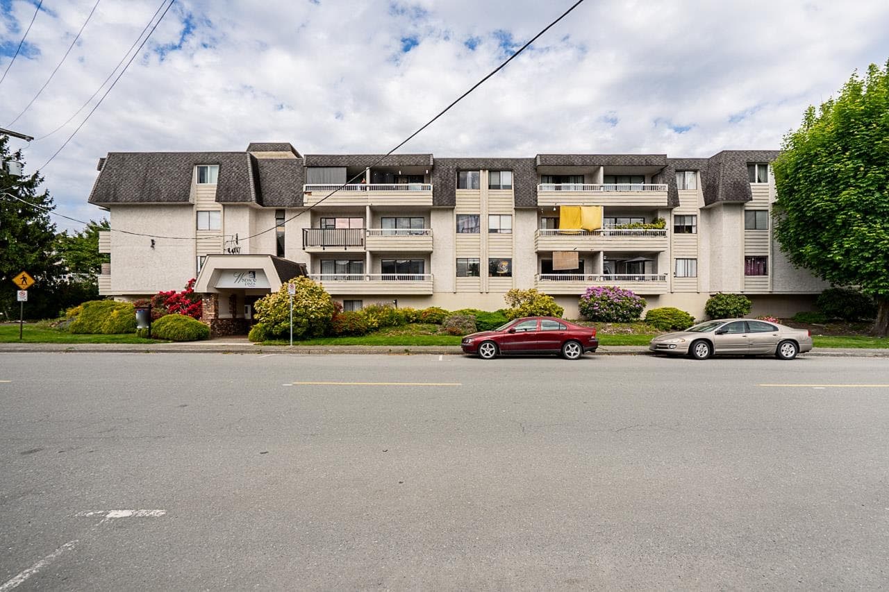 106 - 9477 Cook Street, Chilliwack, V2P 4J8 — photo 2