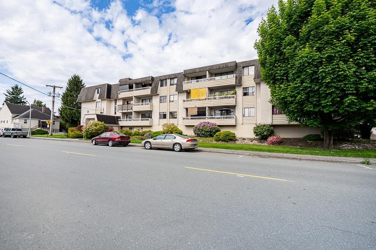 106 - 9477 Cook Street, Chilliwack, V2P 4J8 — photo 3