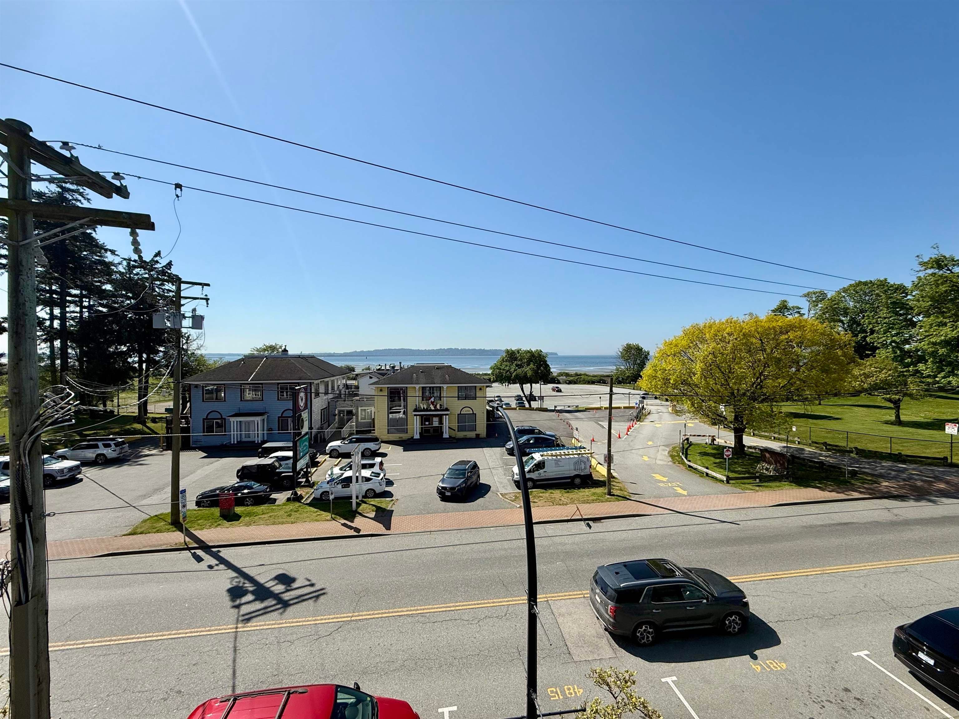 311 - 15777 Marine Drive, White Rock