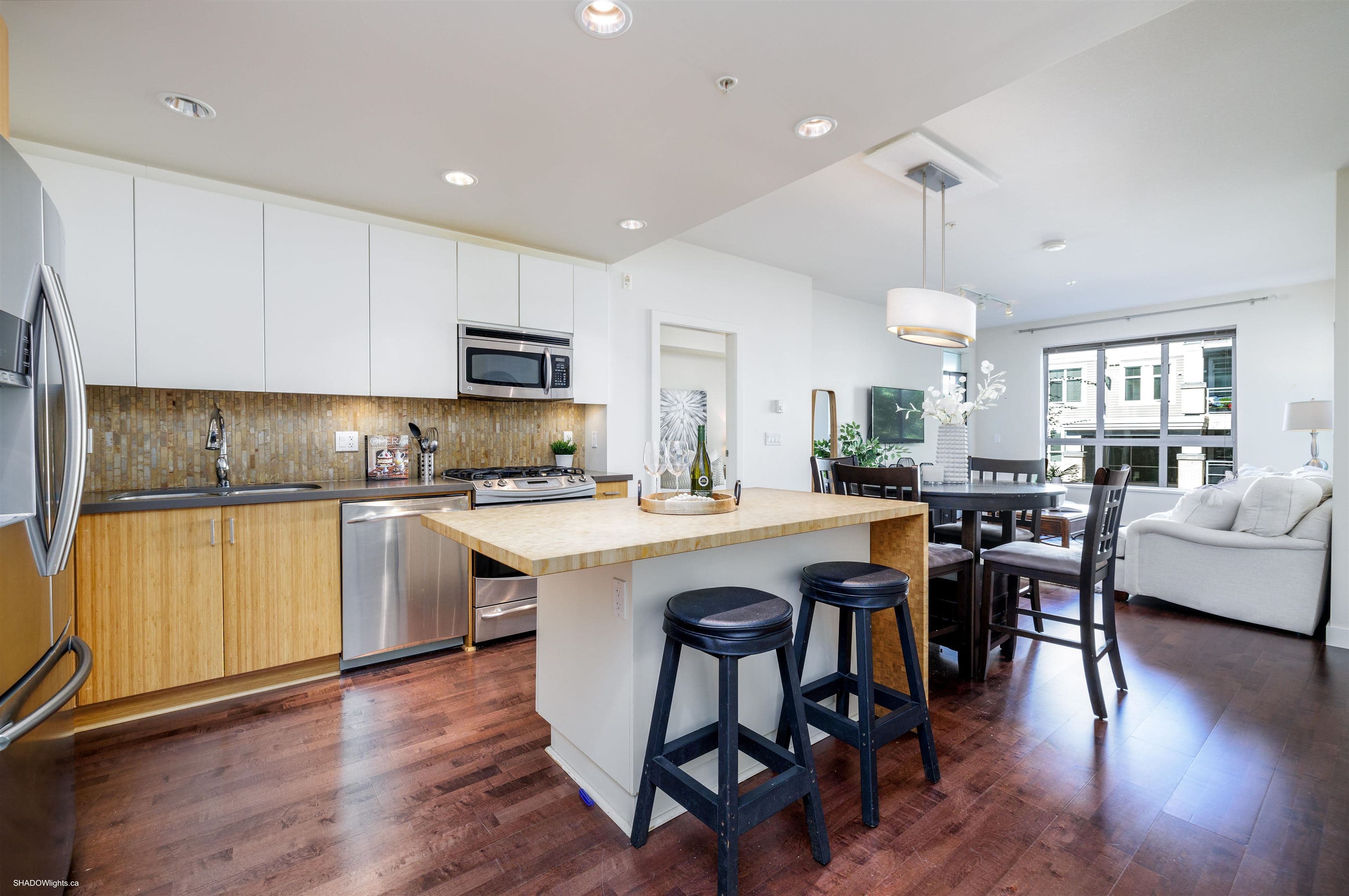 214 - 15428 31 Avenue, Surrey, V3Z 3W4 — photo 4