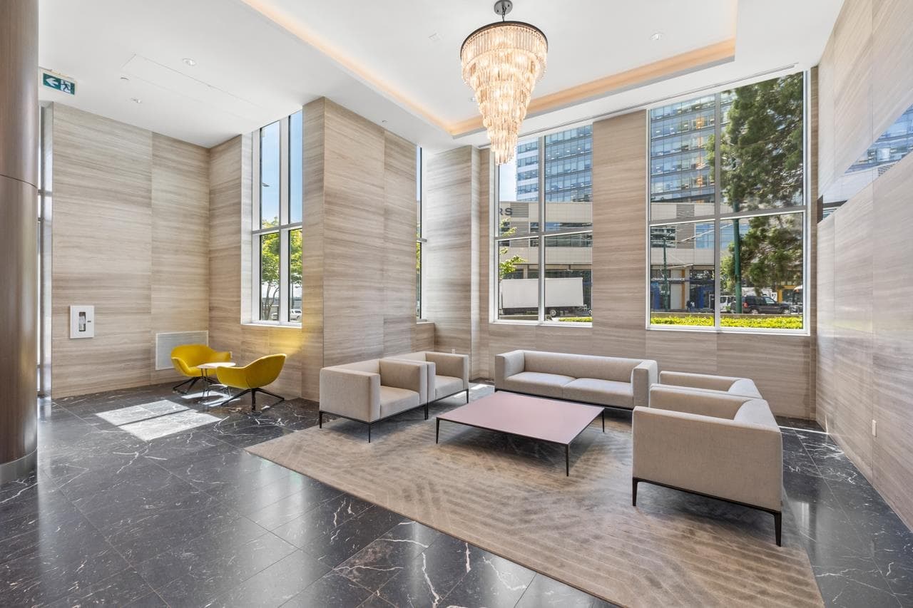2507 - 455 SW Marine Drive, Vancouver, V5X 0H3 — photo 3