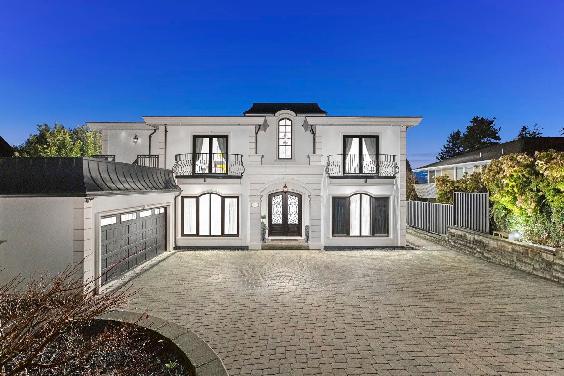 1198 Ottaburn Road, West Vancouver