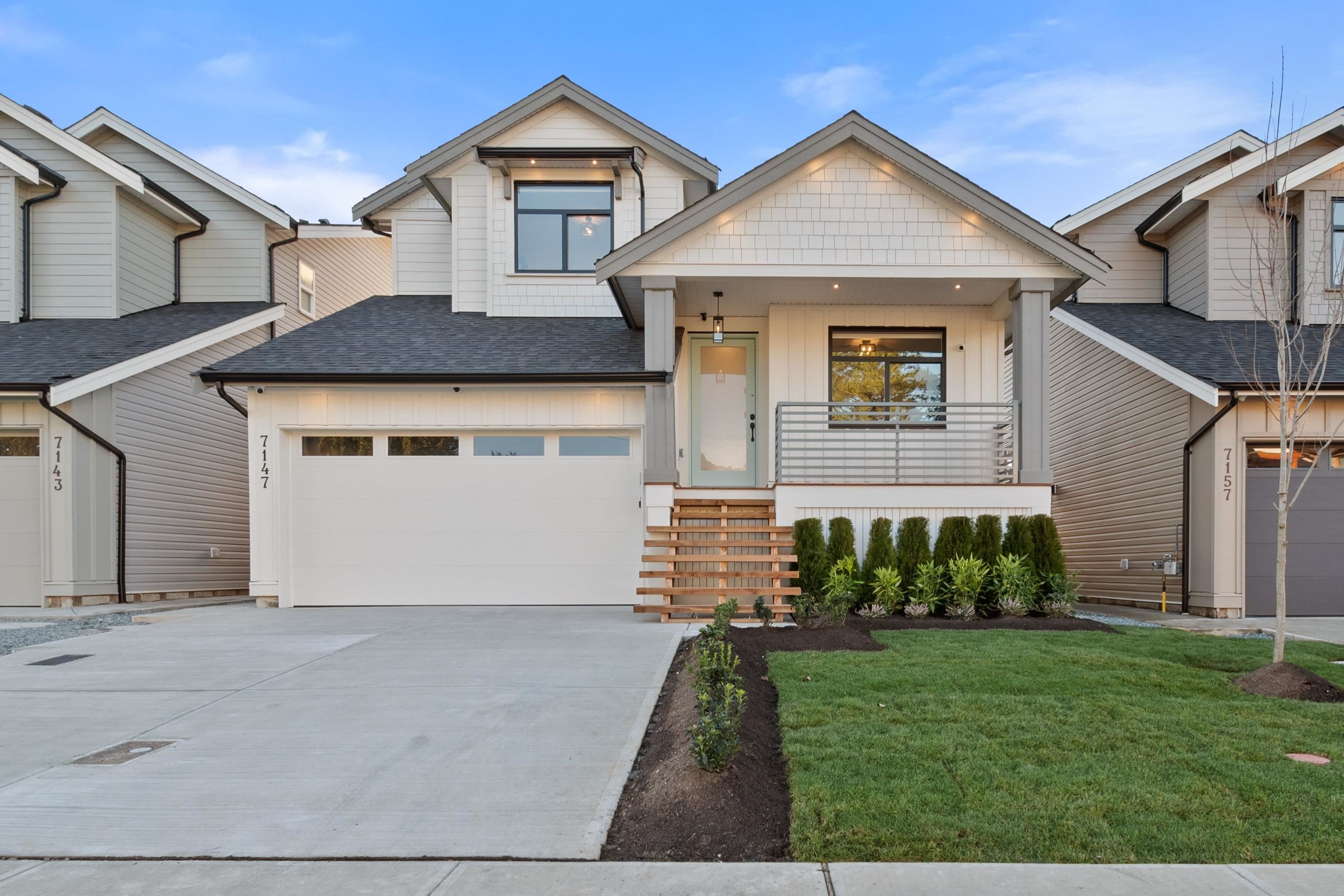 7147 Elwood Drive, Chilliwack