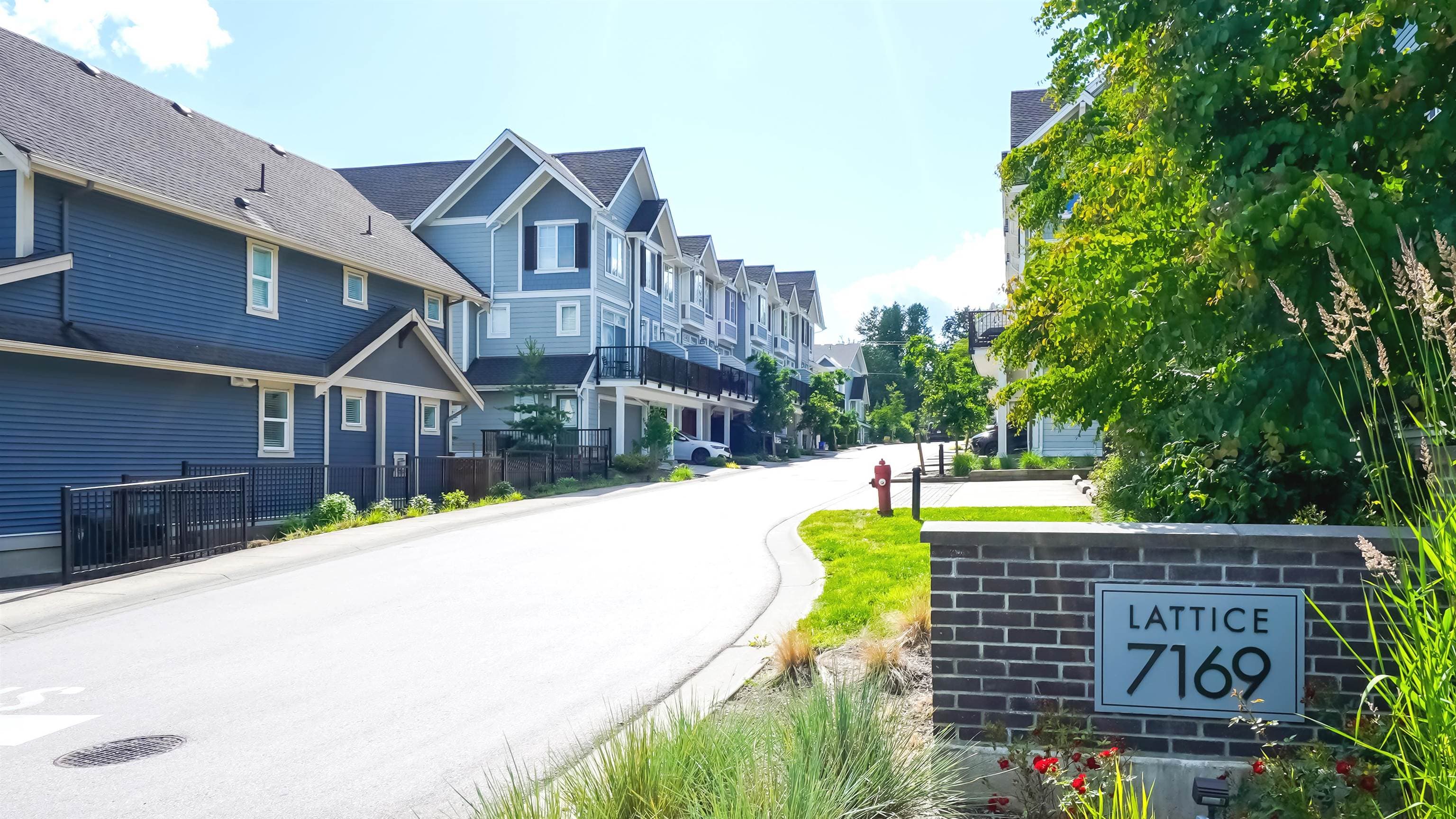 65 - 7169 208a Street, Langley, V2Y 0X2 — photo 2
