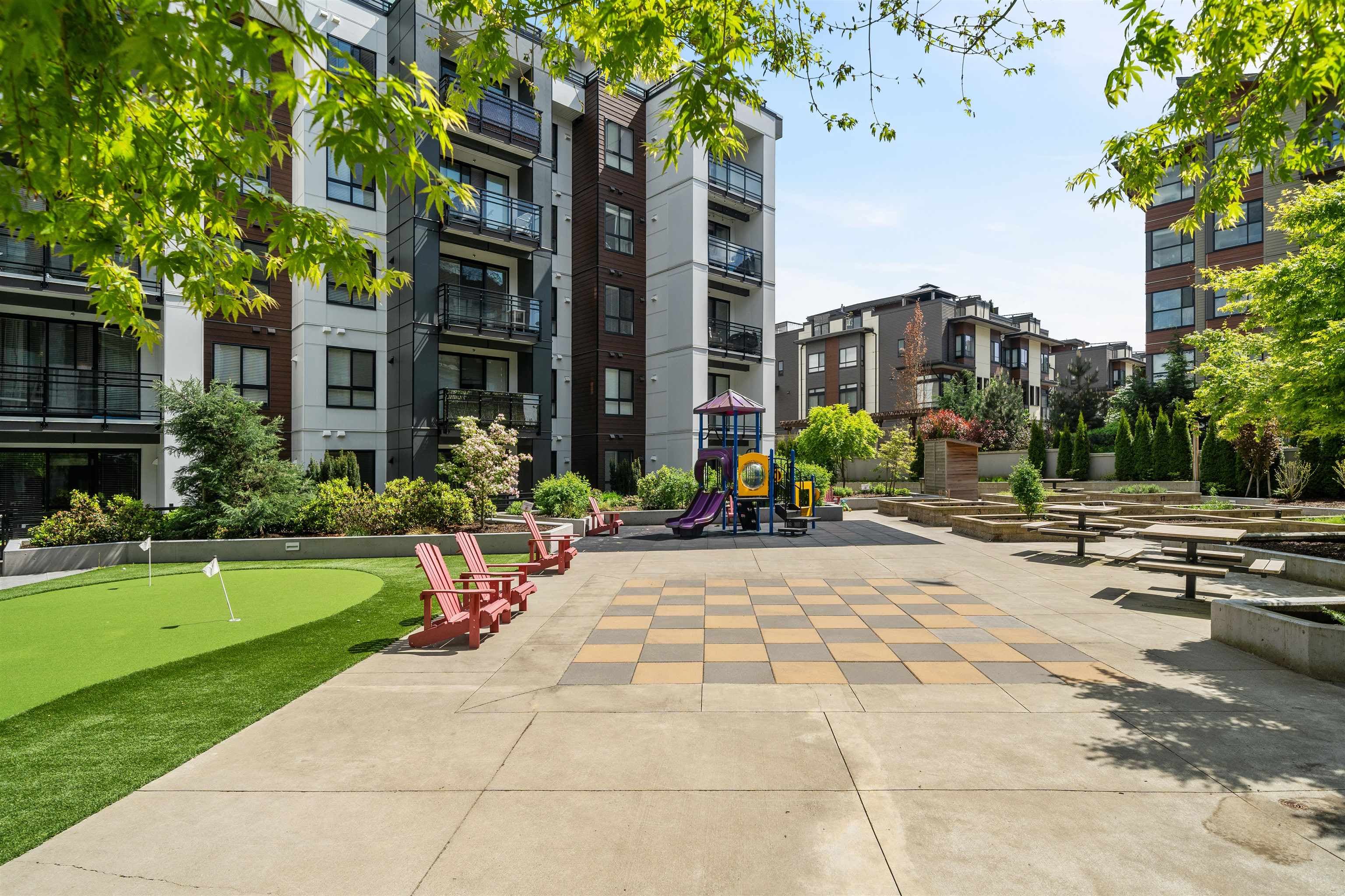 A101 - 20838 78b Avenue, Langley, V2Y 1X1 — photo 2