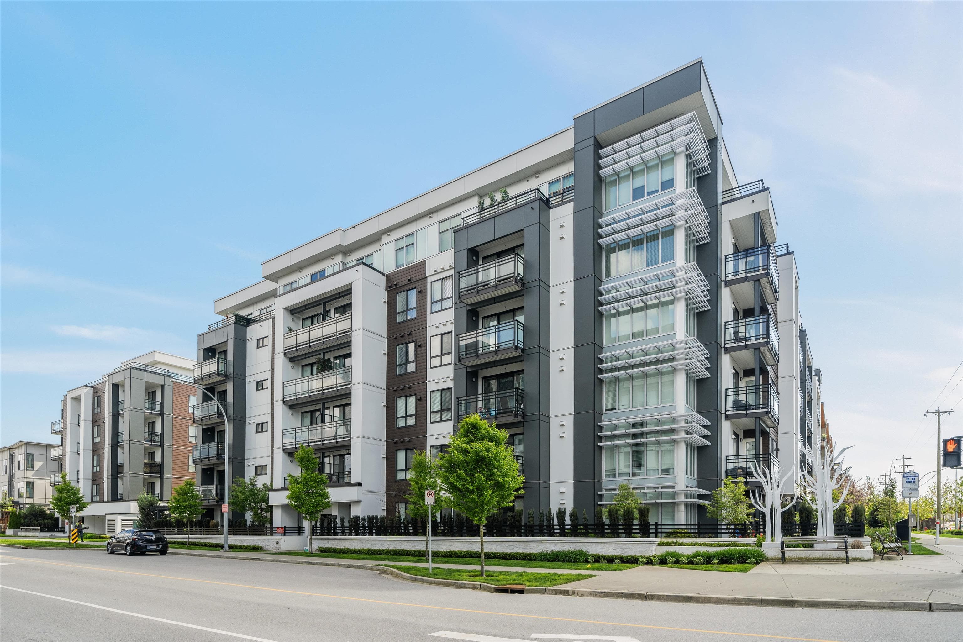 A101 - 20838 78b Avenue, Langley, V2Y 1X1 — photo 1