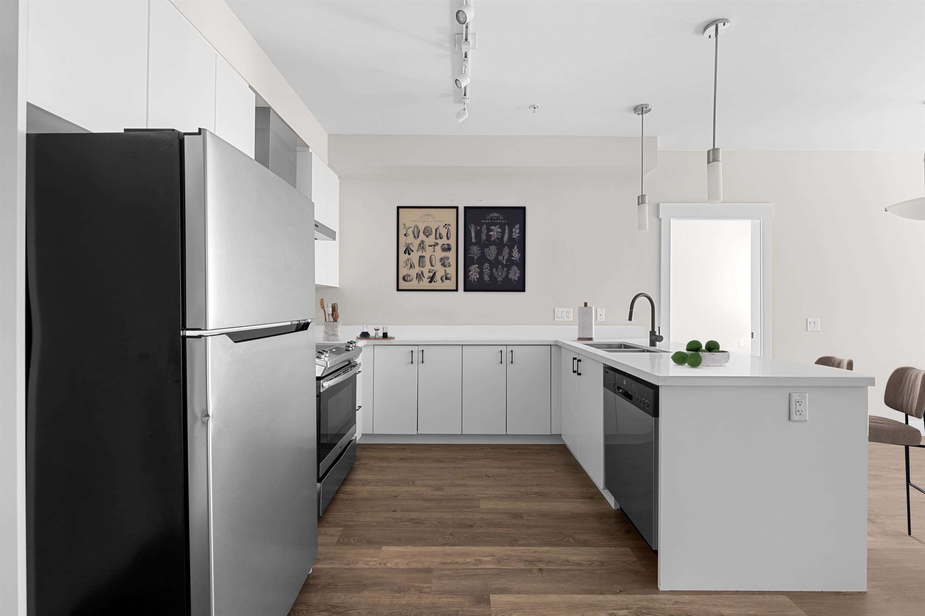 A101 - 20838 78b Avenue, Langley, V2Y 1X1 — photo 5