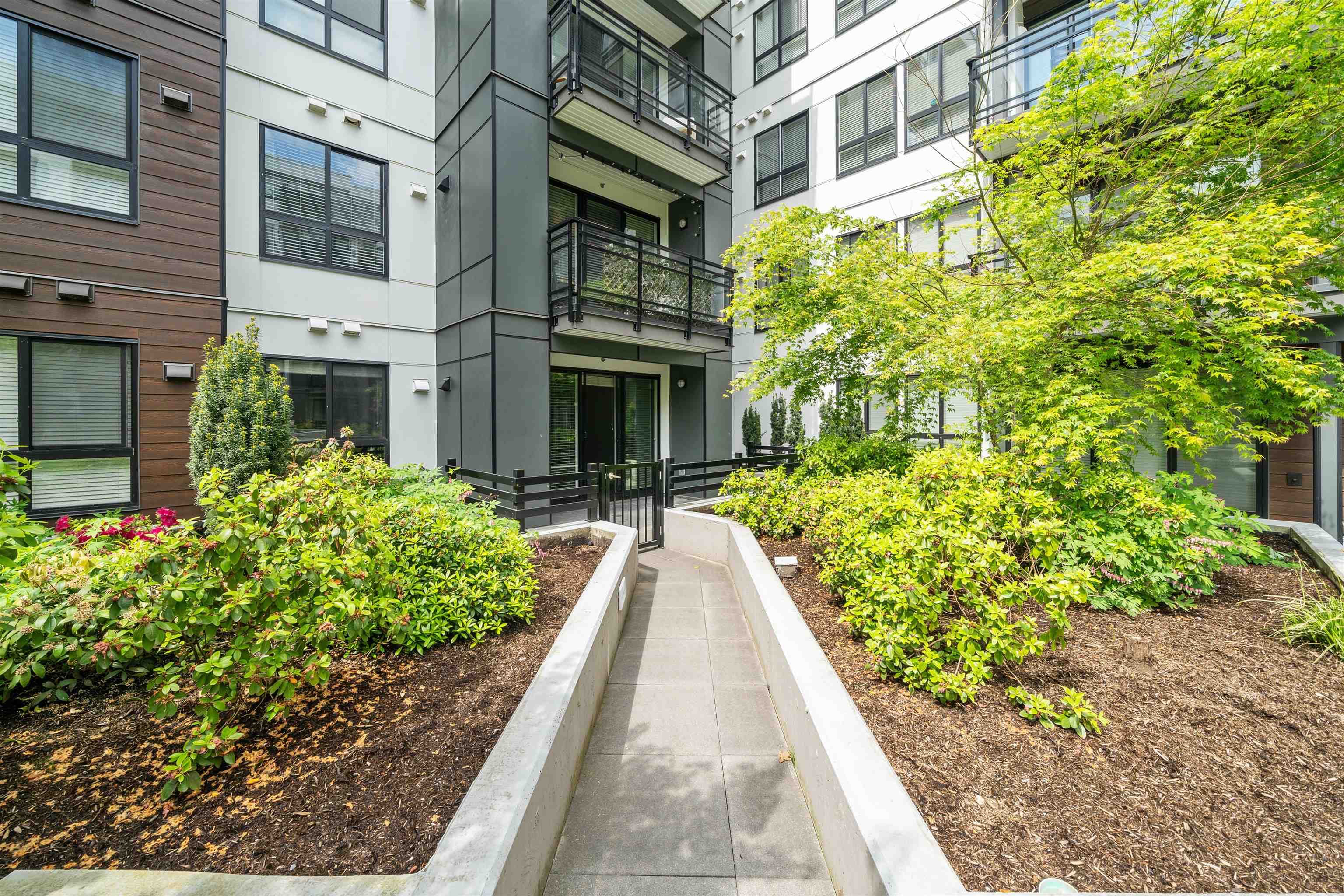A101 - 20838 78b Avenue, Langley, V2Y 1X1 — photo 4