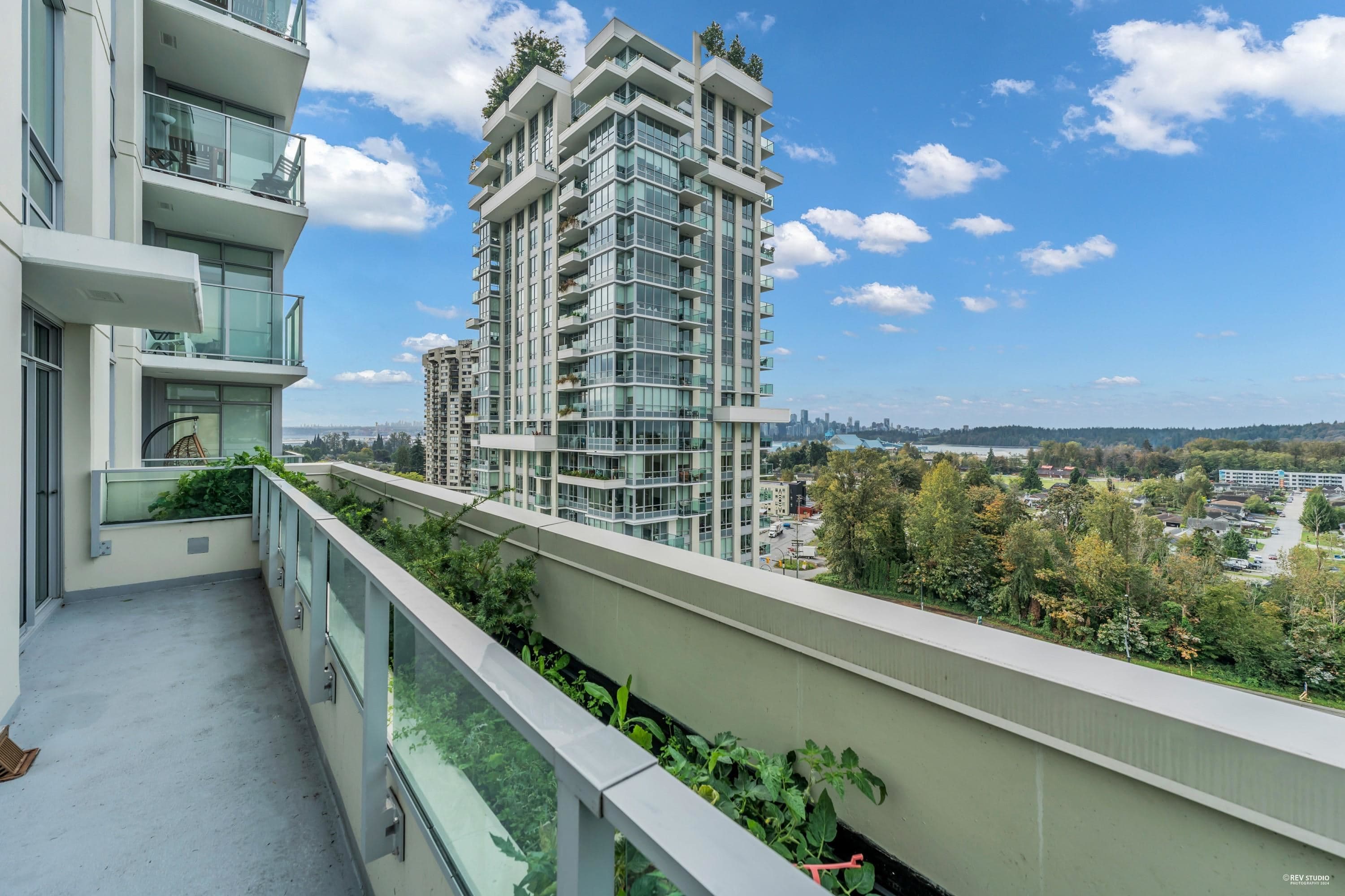 1204 - 1675 Lions Gate Lane, Vancouver, V7P 3B4 — photo 3