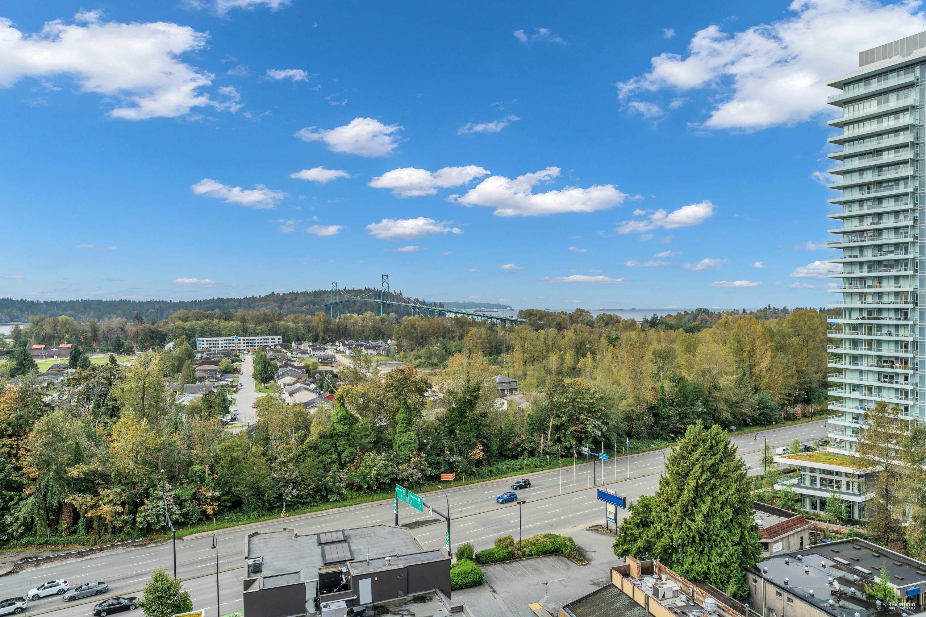 1204 - 1675 Lions Gate Lane, Vancouver, V7P 3B4 — photo 5