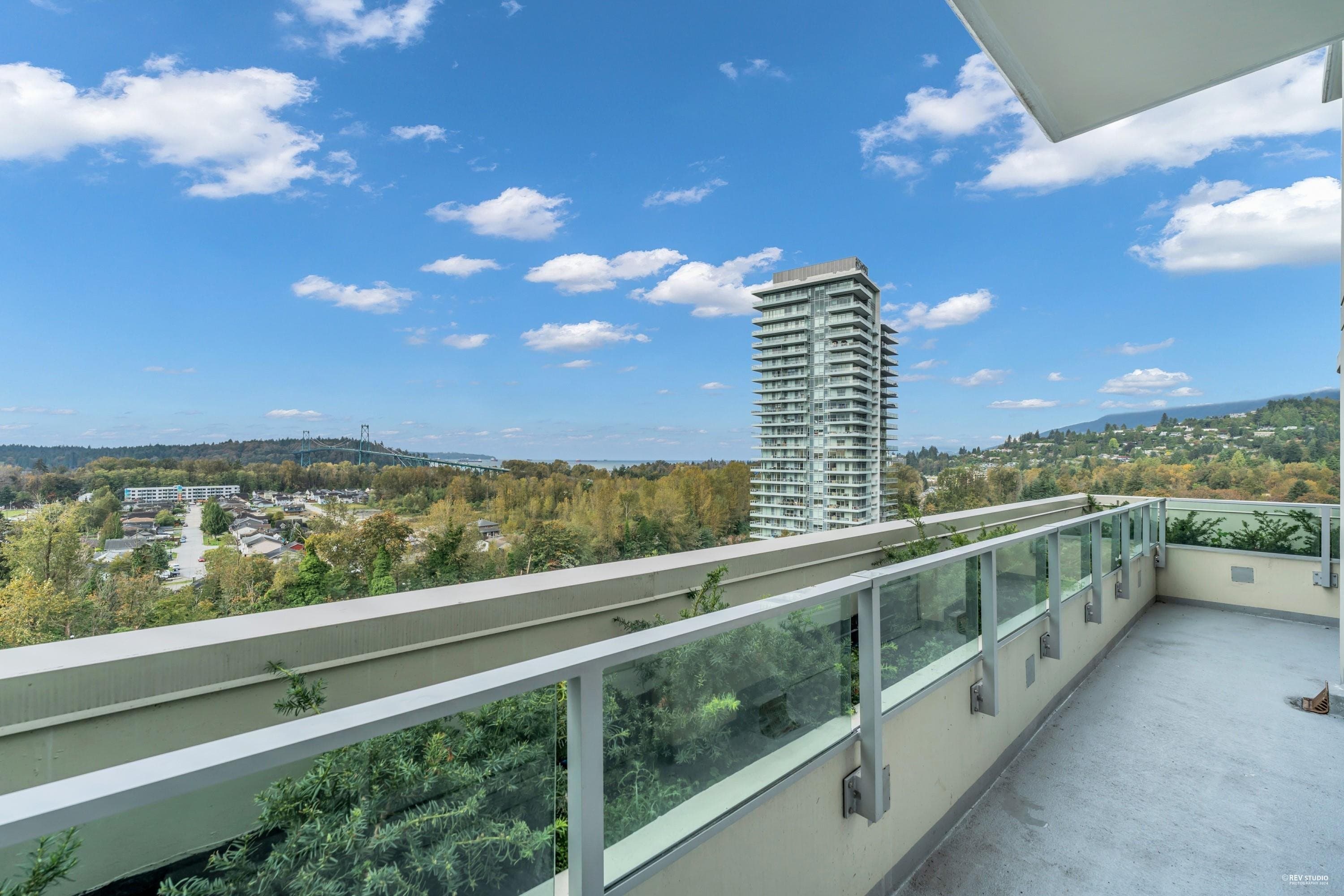 1204 - 1675 Lions Gate Lane, Vancouver, V7P 3B4 — photo 4