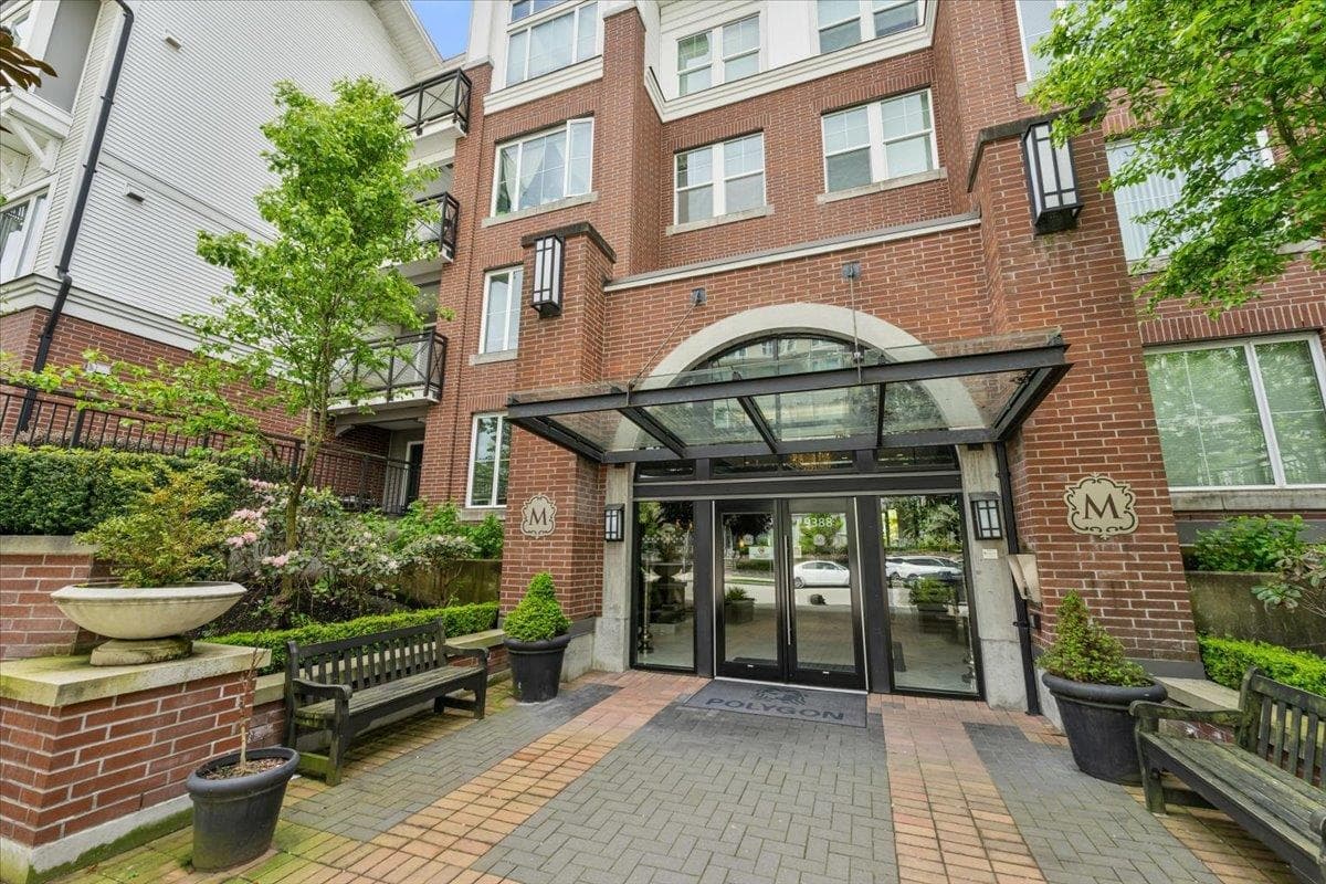 246 - 9388 Mckim Way, Richmond, V6X 0J7 — photo 2