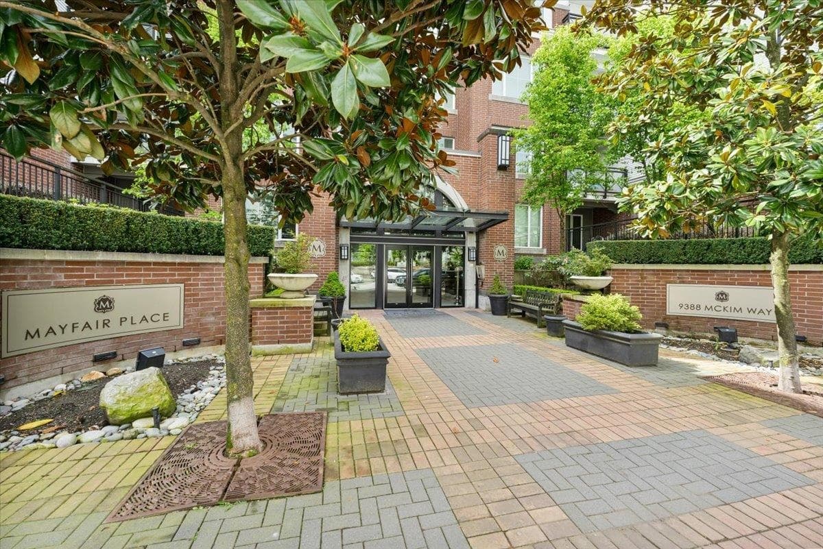 246 - 9388 Mckim Way, Richmond, V6X 0J7 — photo 3
