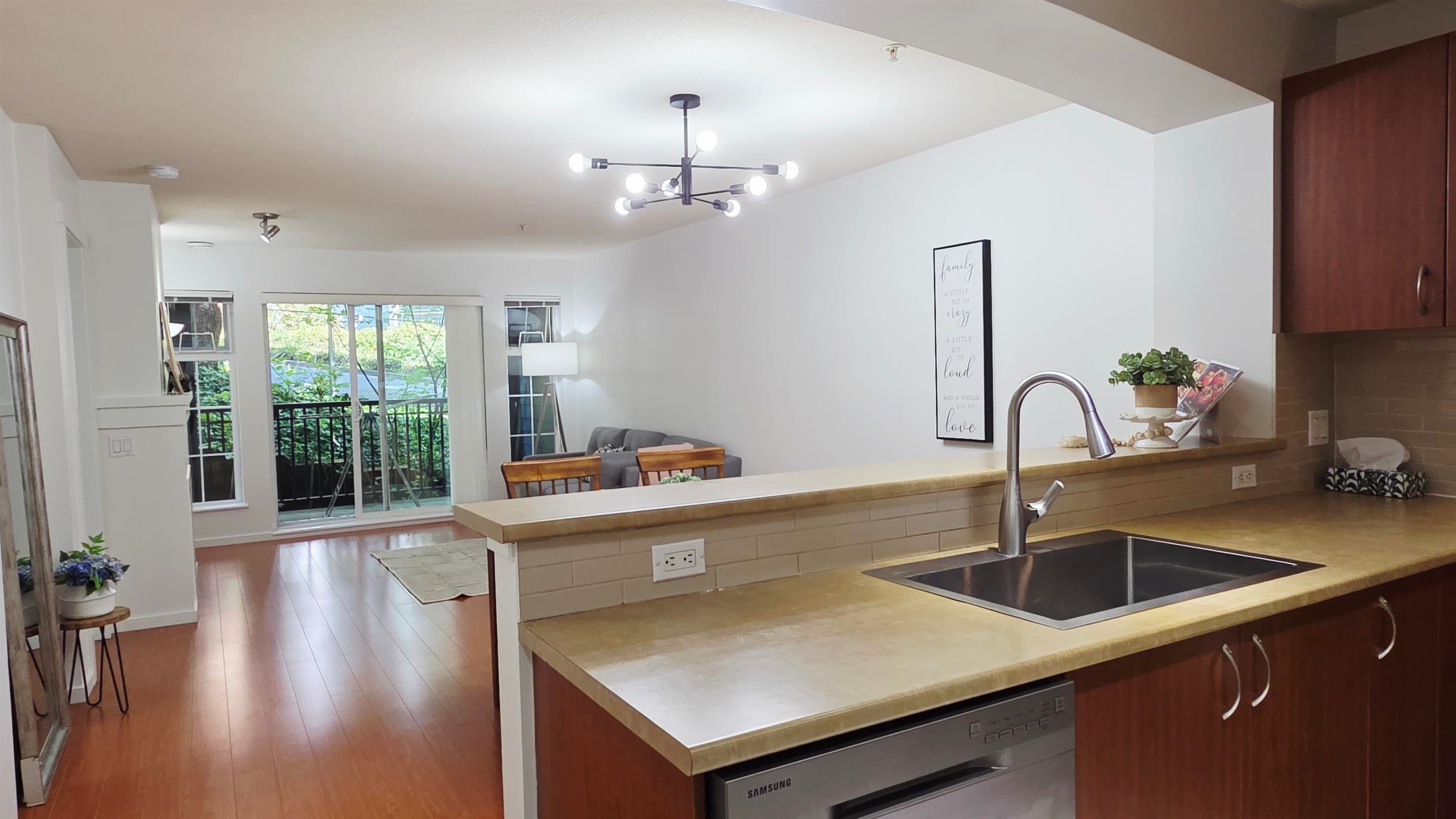 303 - 9098 Halston Court, Burnaby, V3N 0A6 — photo 2