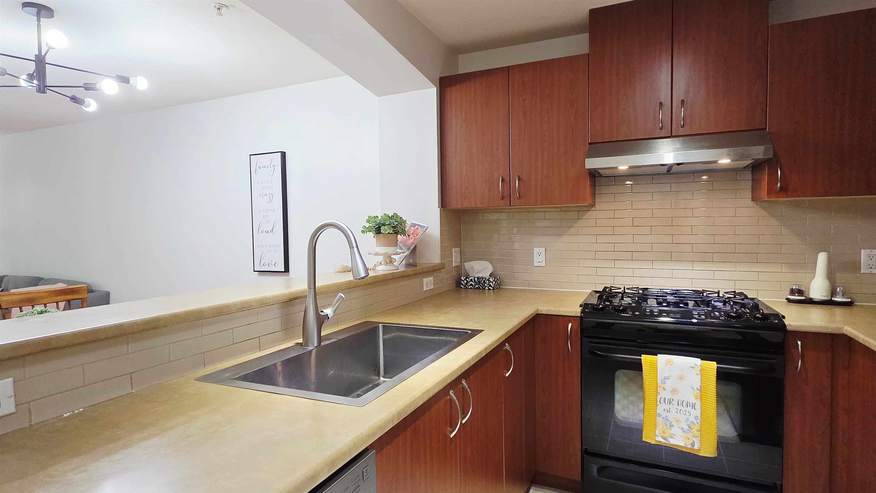 303 - 9098 Halston Court, Burnaby, V3N 0A6 — photo 5
