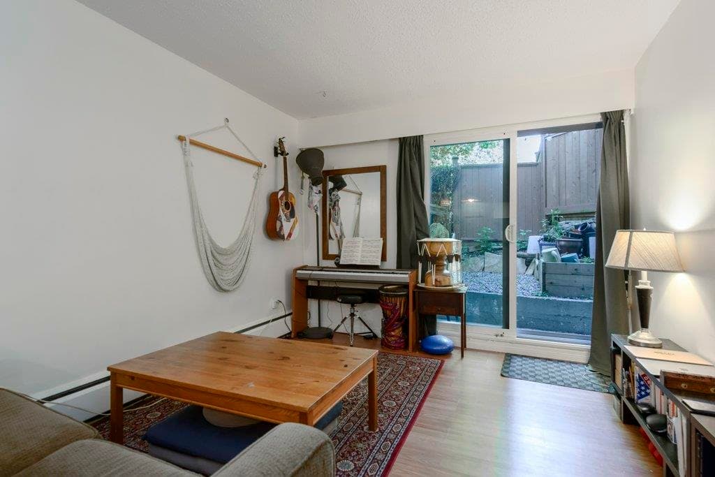 232 - 711 E 6th Avenue, Vancouver, V5T 1L7 — photo 2