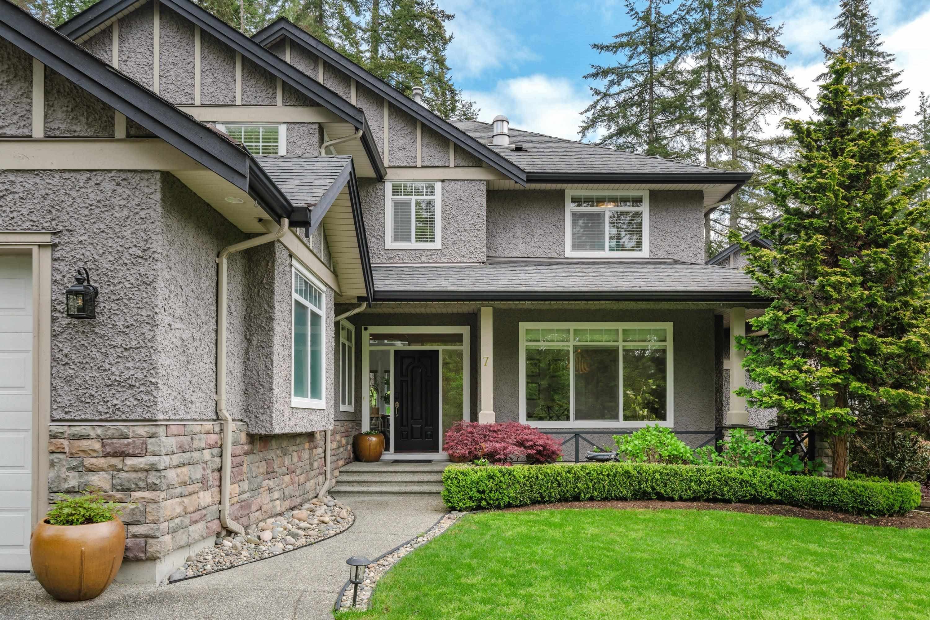 7 Alder Way, Anmore, V3H 4Y5 — photo 3