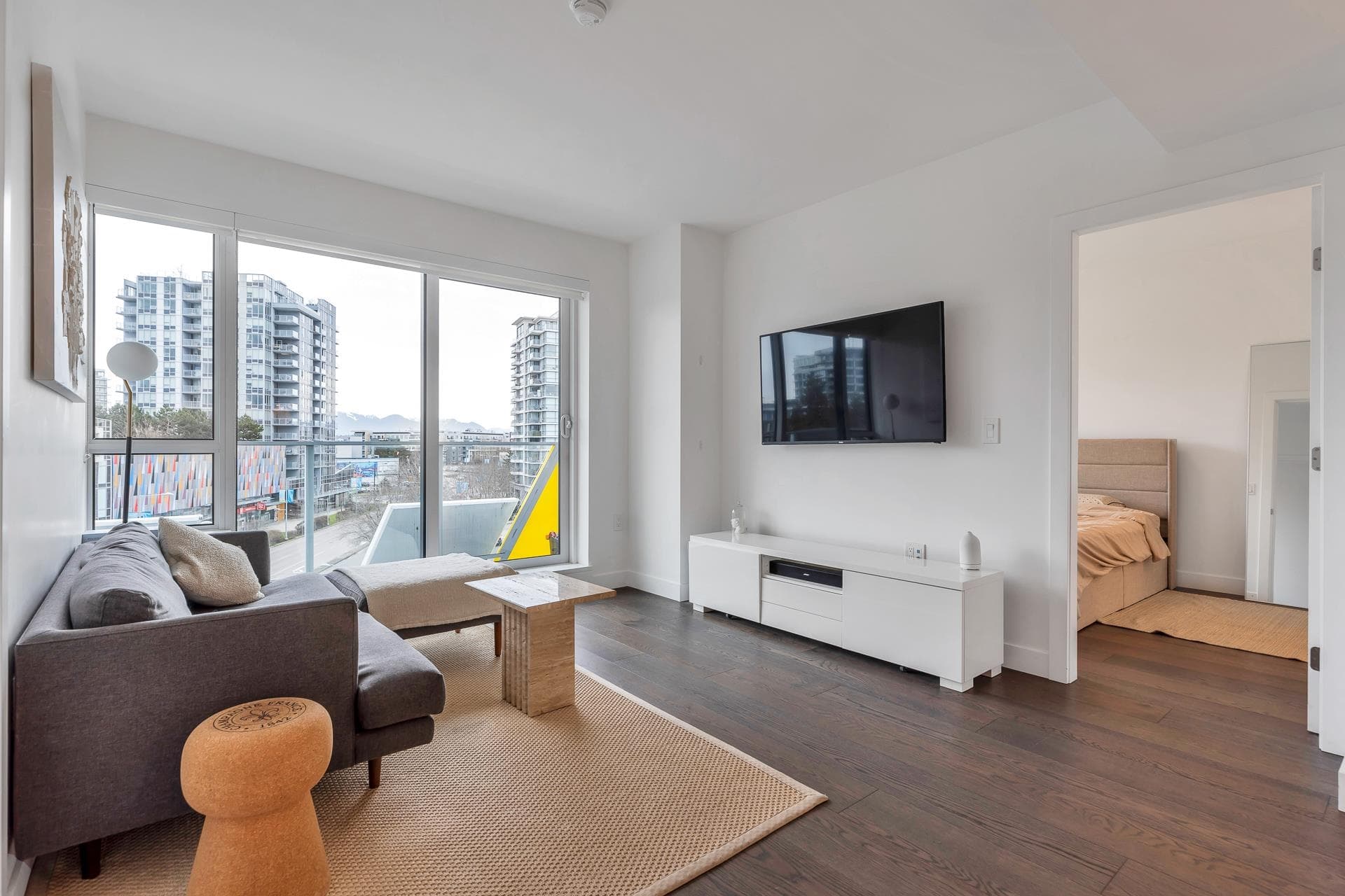 607 - 5766 Gilbert Road, Richmond, V7C 0G2 — photo 3
