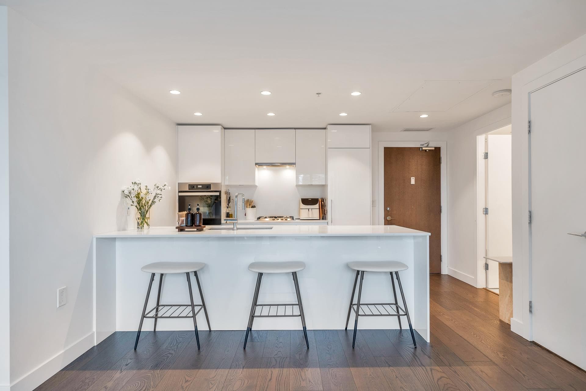 607 - 5766 Gilbert Road, Richmond, V7C 0G2 — photo 1