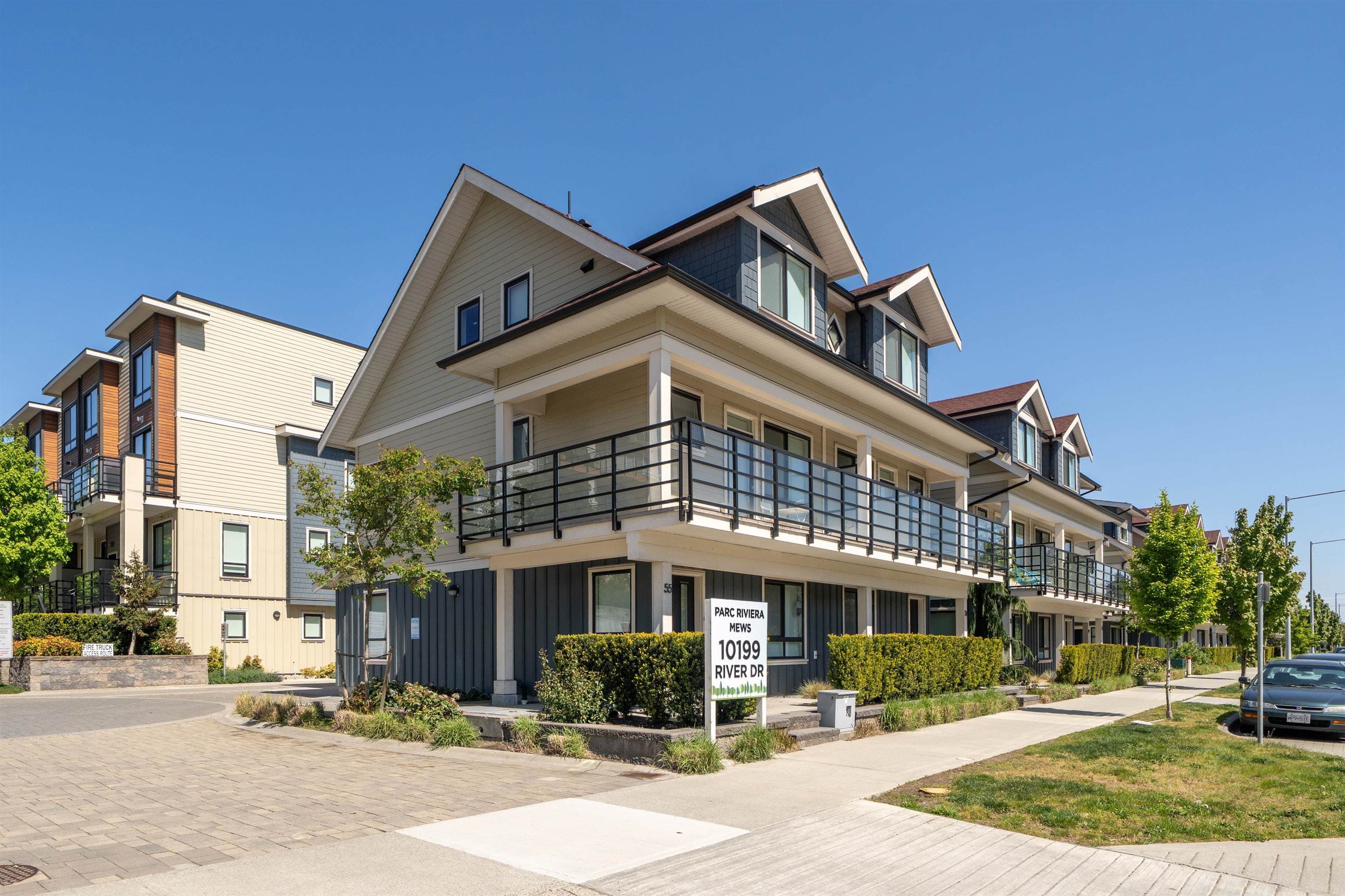 70 - 10199 River Drive, Richmond, V6X 1Z2 — photo 2
