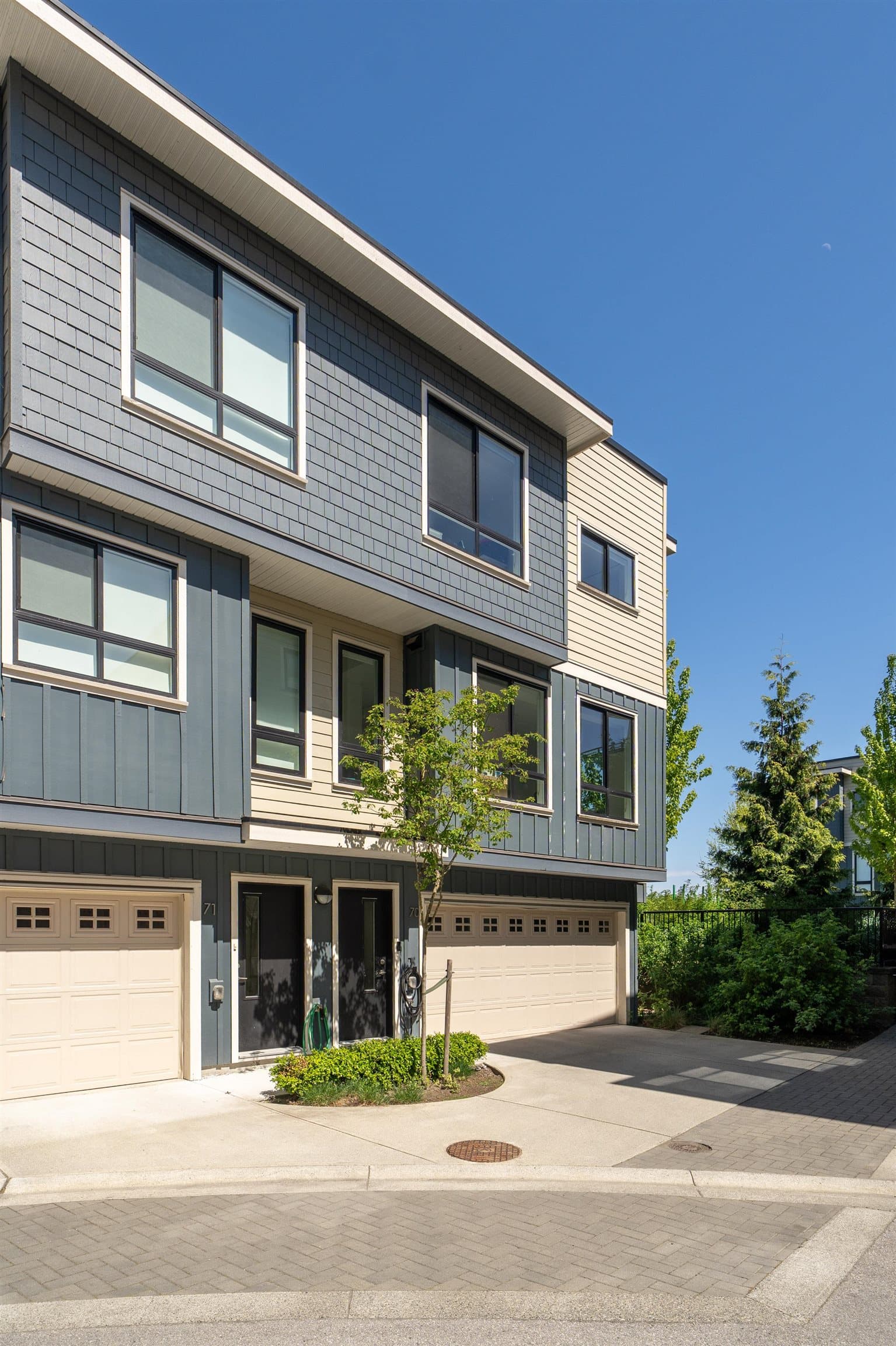 70 - 10199 River Drive, Richmond, V6X 1Z2 — photo 4